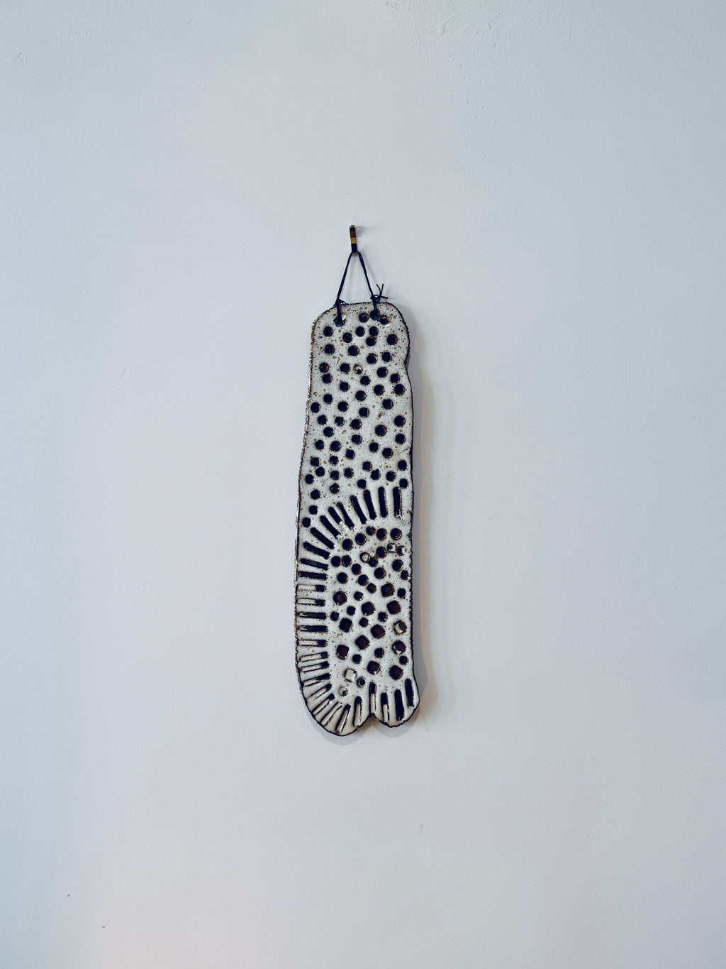 Tabi wall hanging