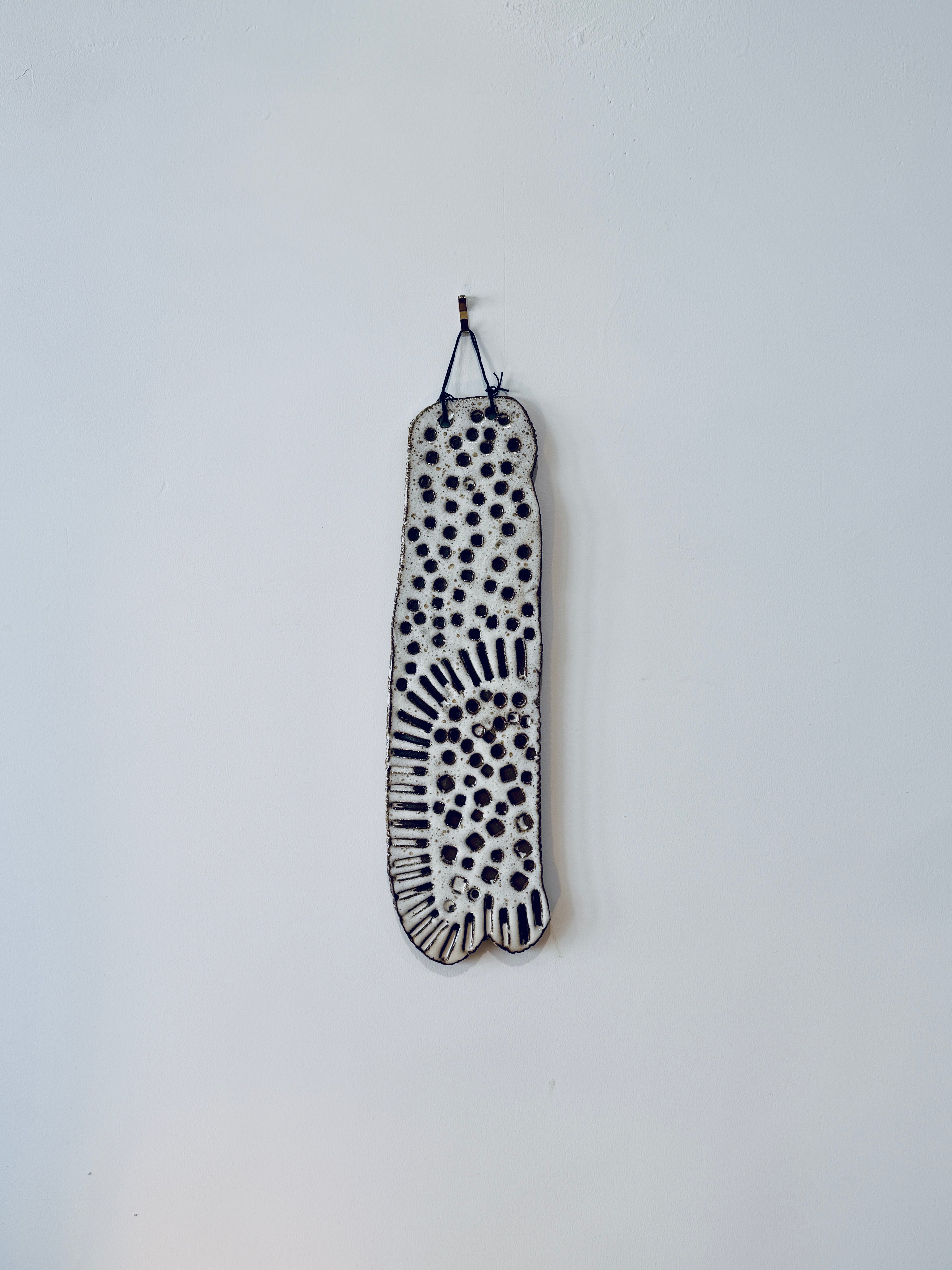 Tabi wall hanging