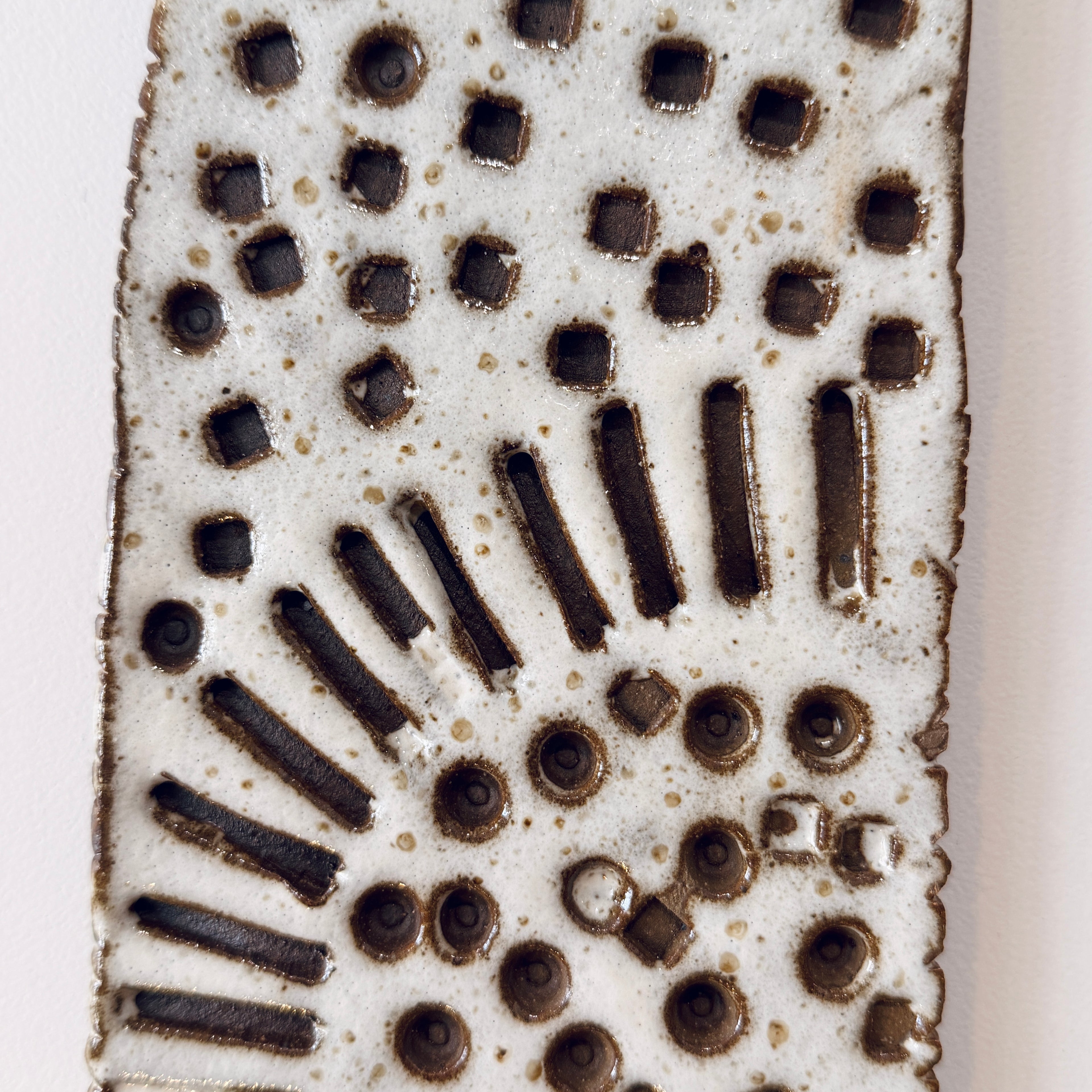 Tabi wall hanging