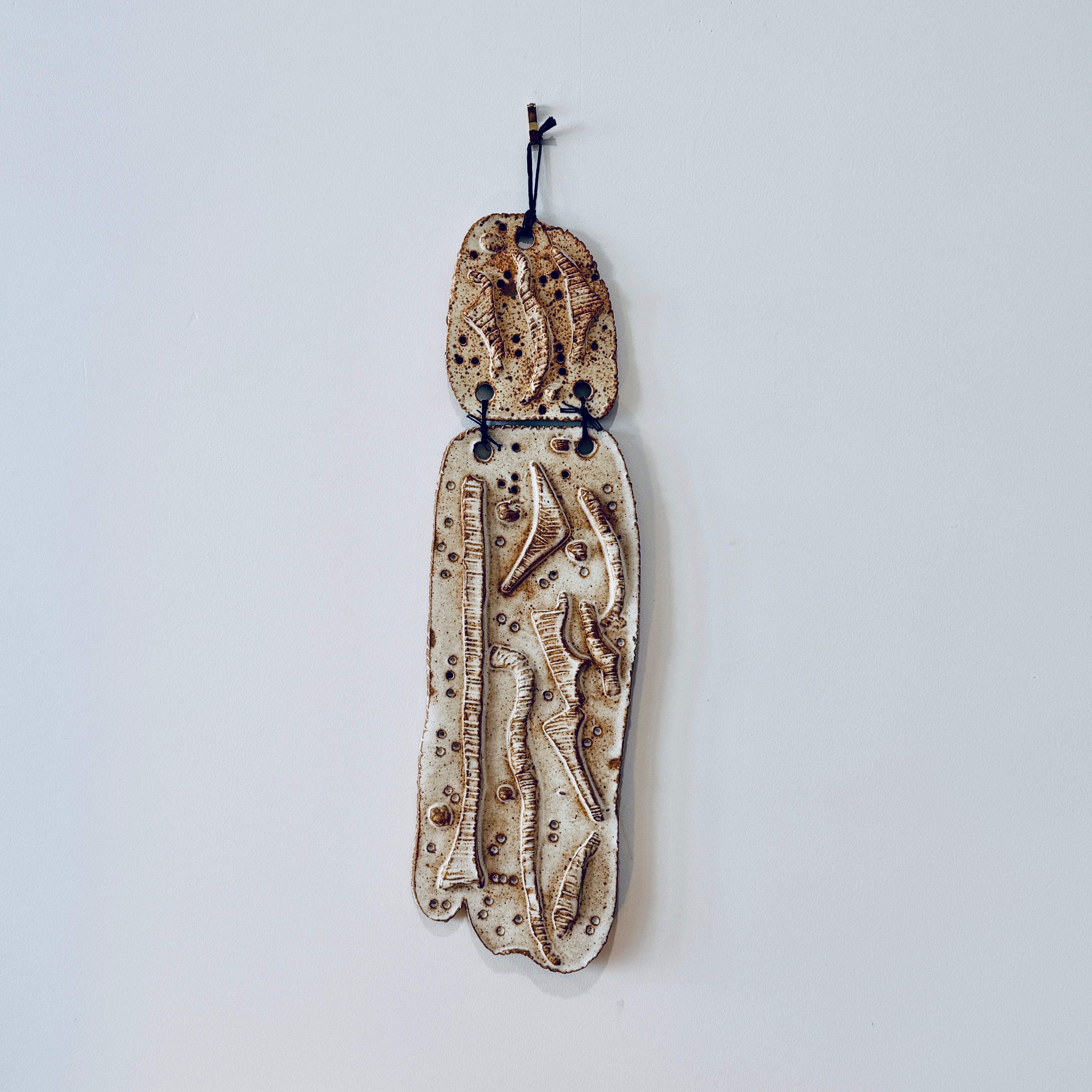 Seaweed Wall Hanging