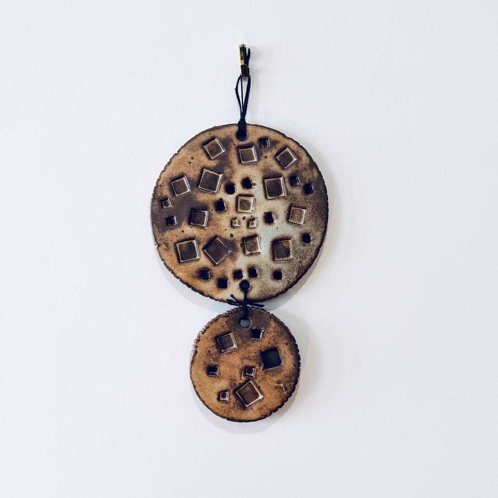 SQ Wall Hanging