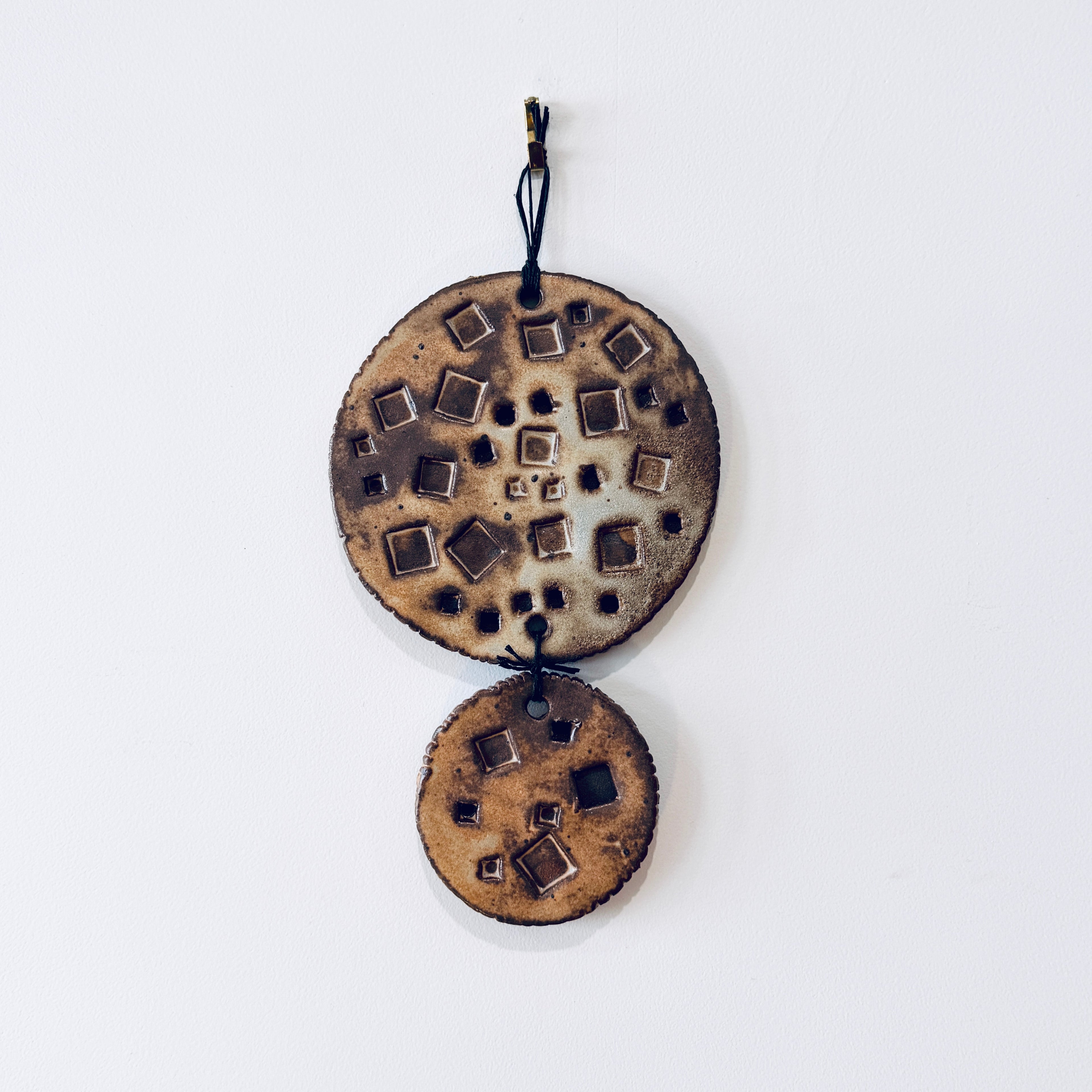 SQ Wall Hanging
