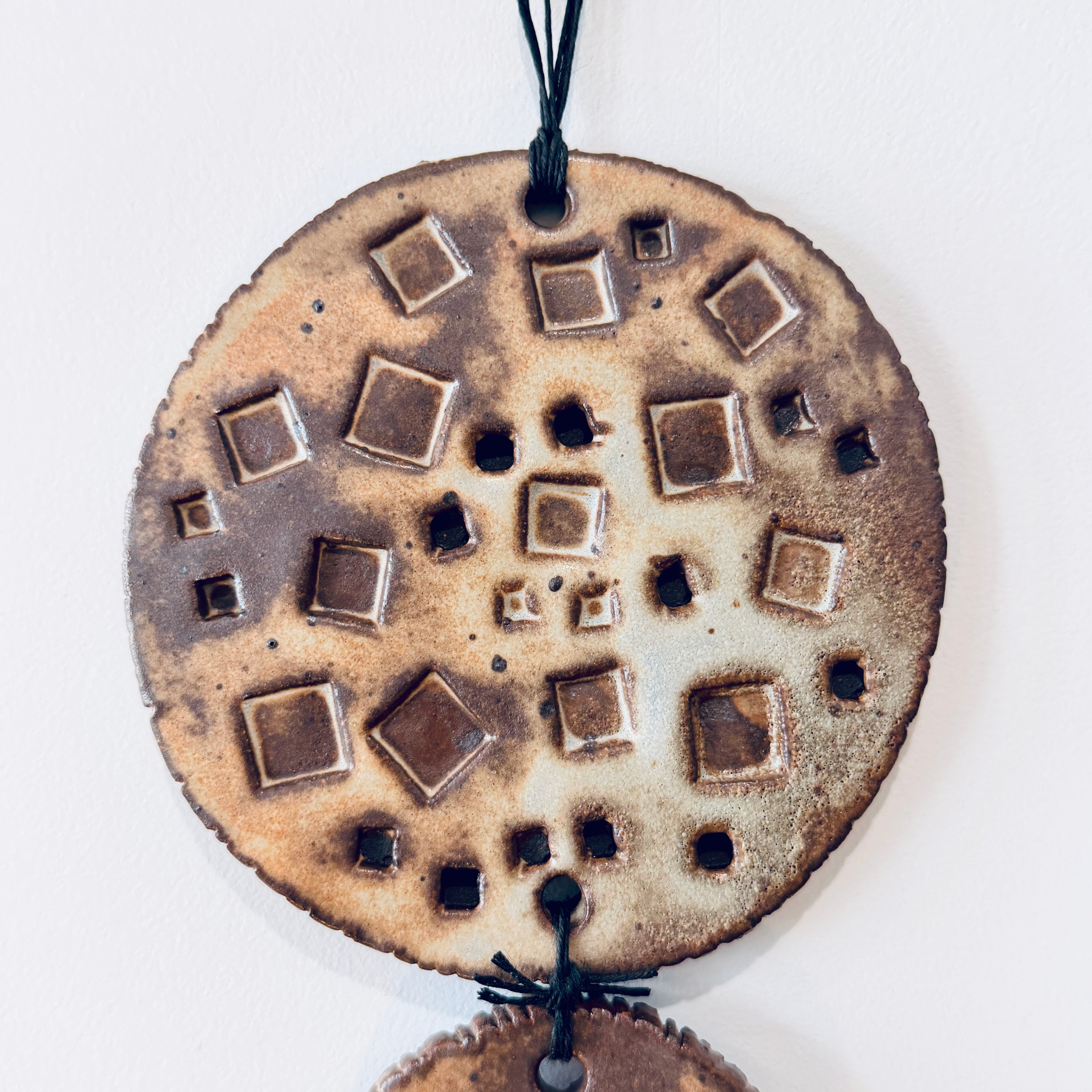 SQ Wall Hanging