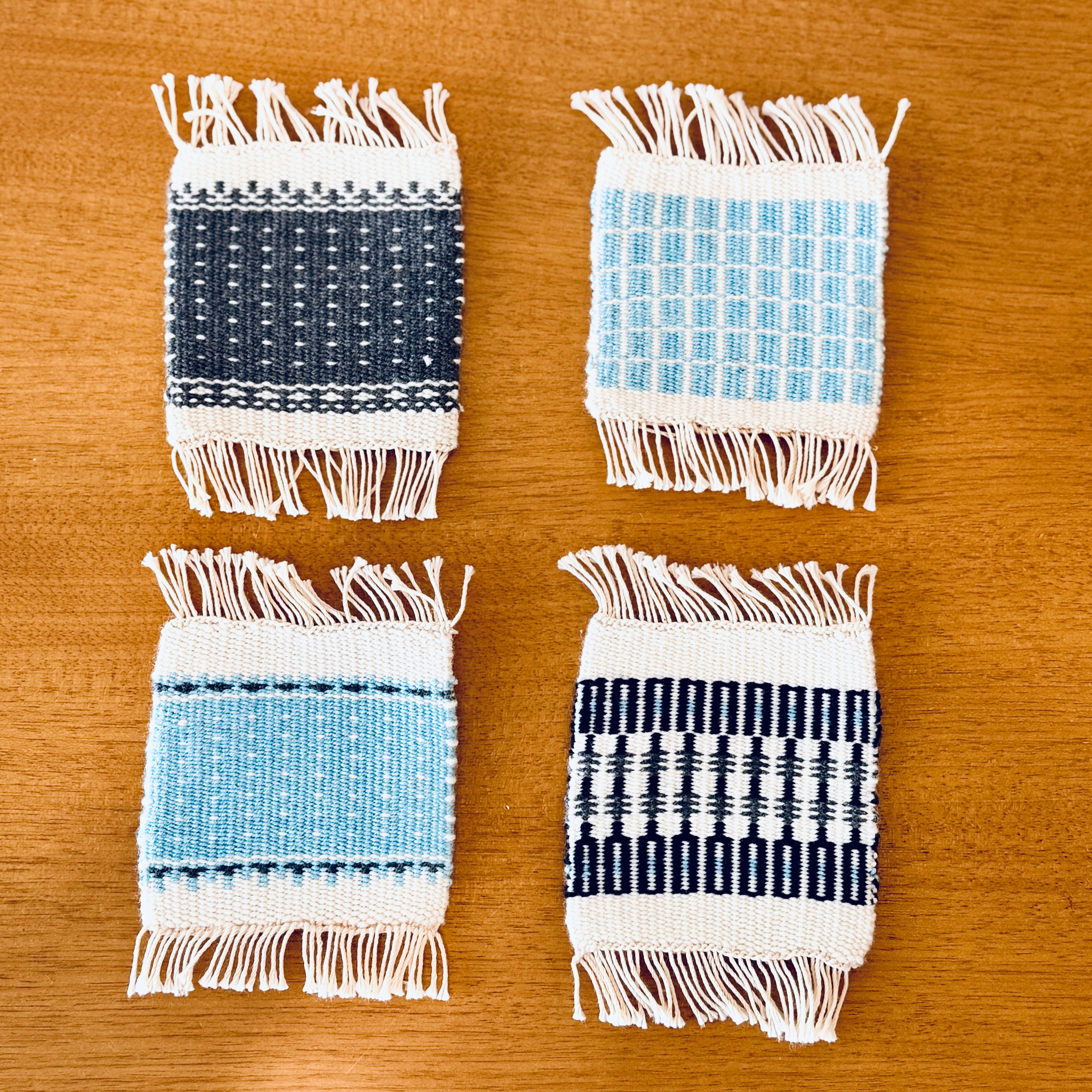 Coaster Set