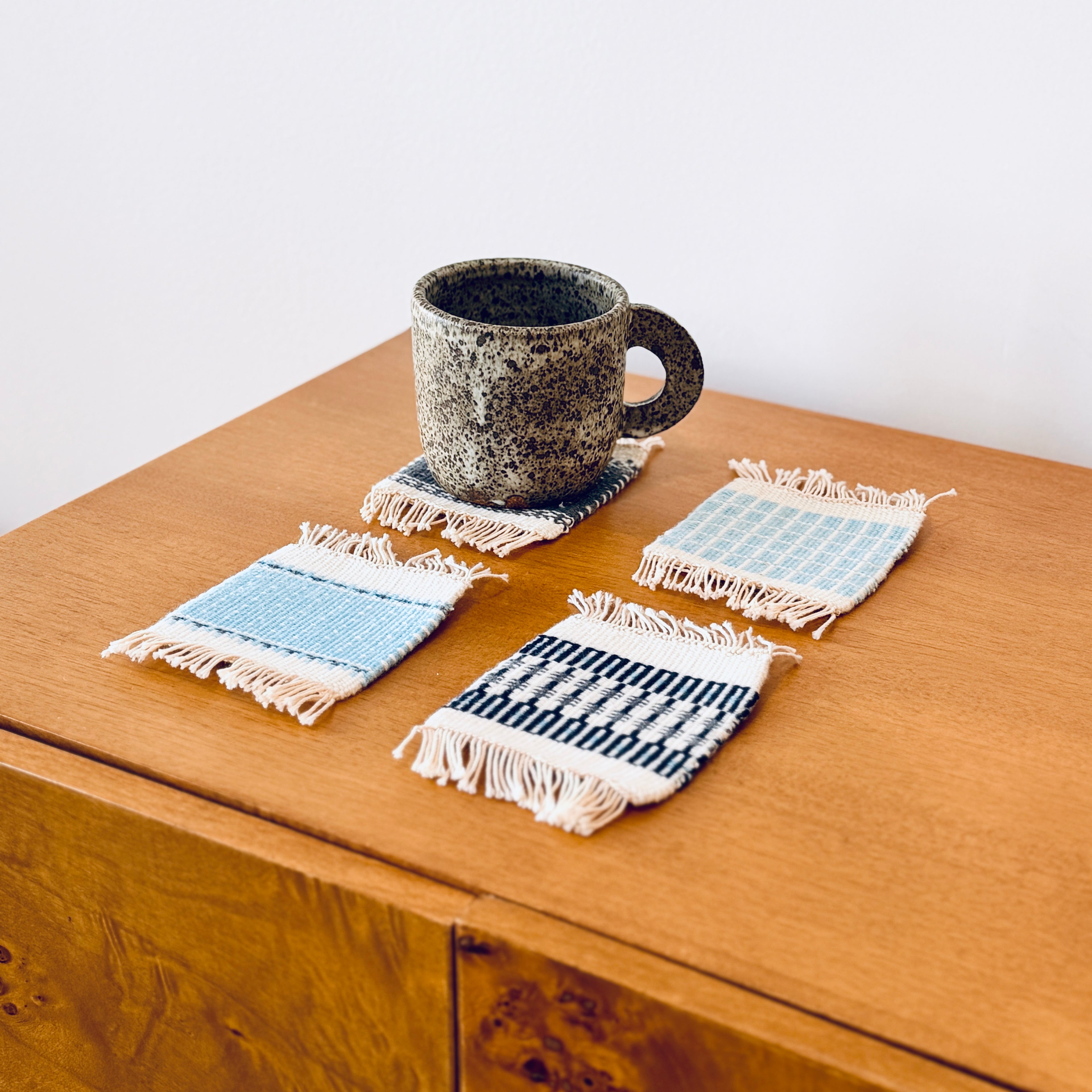 Coaster Set