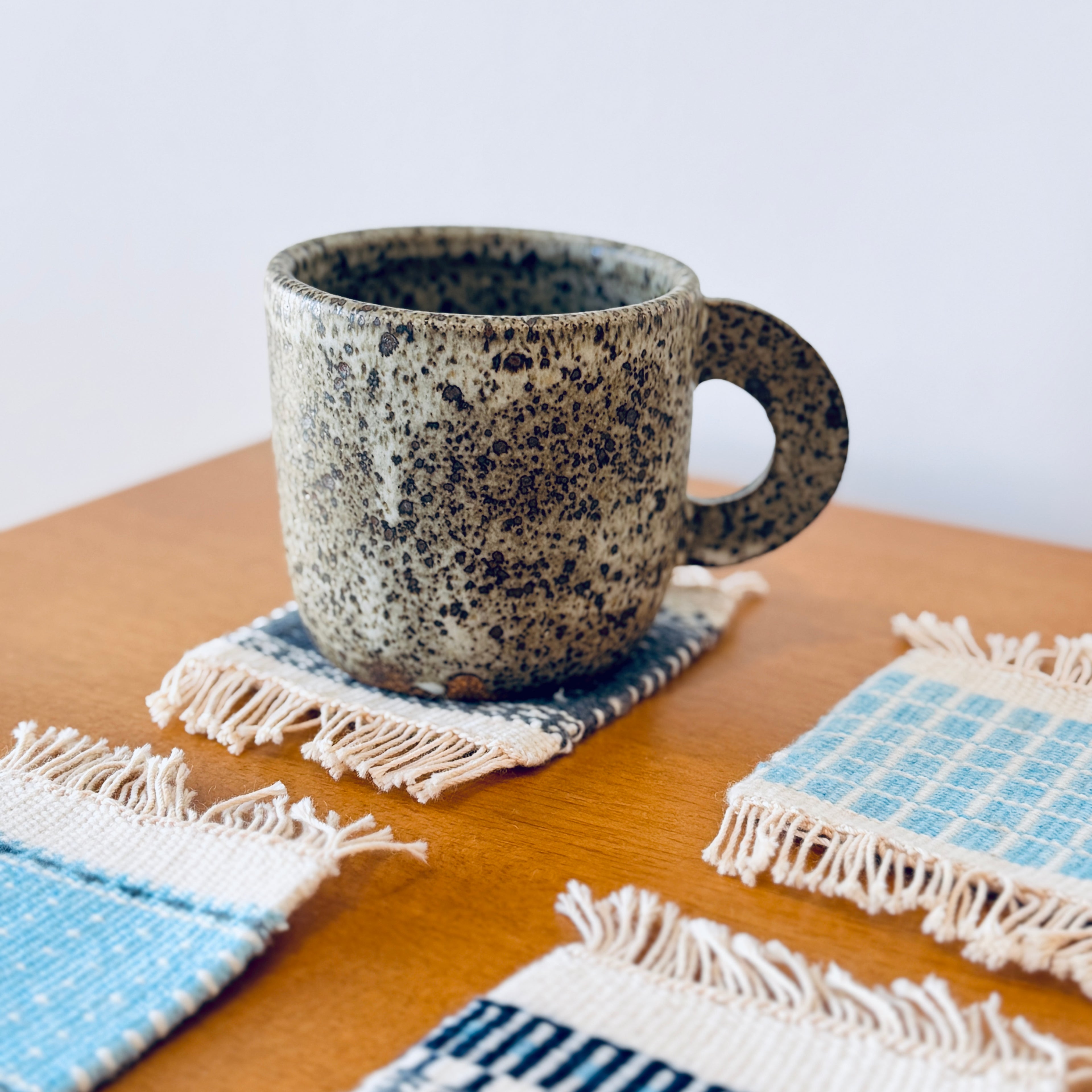 Coaster Set