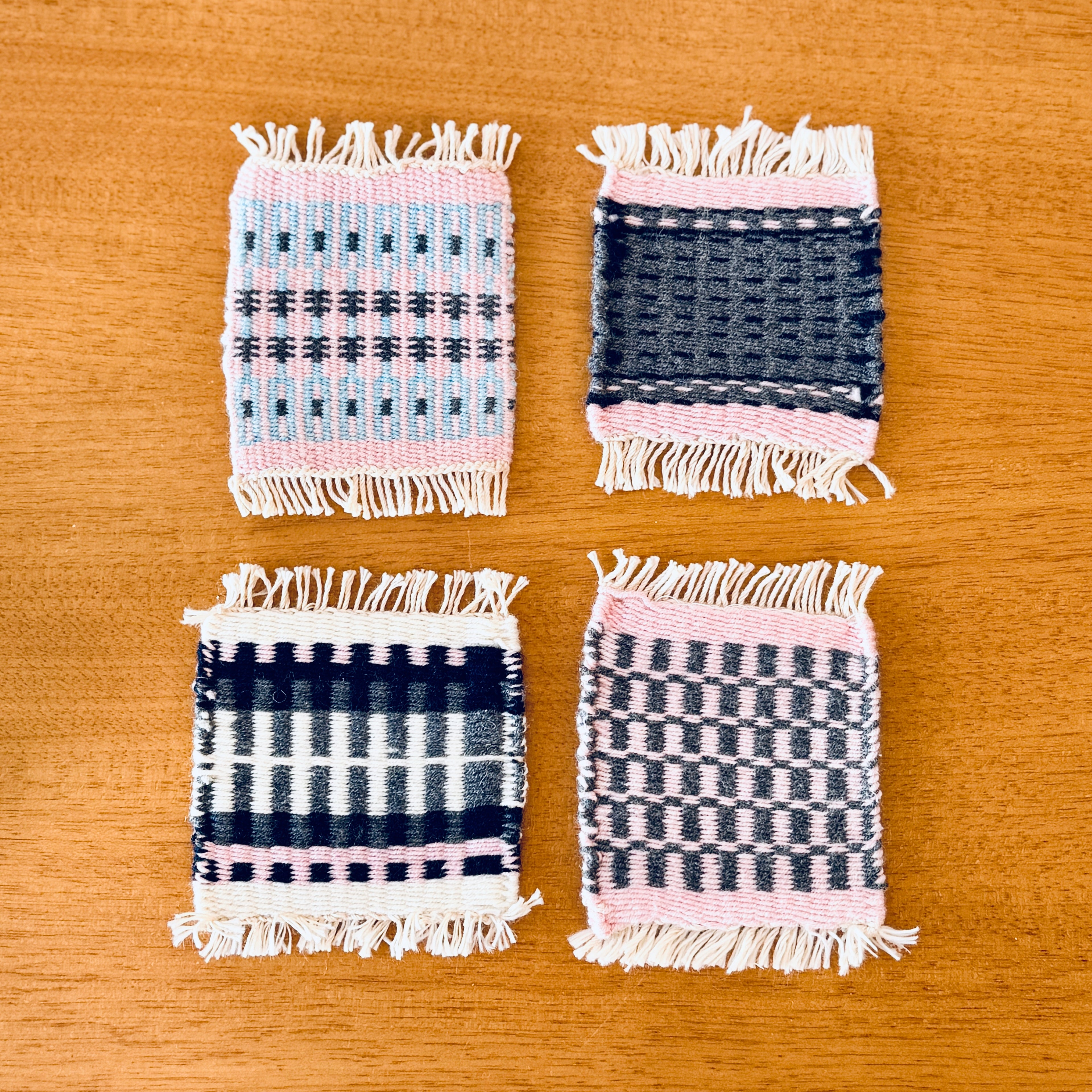 Coaster Set