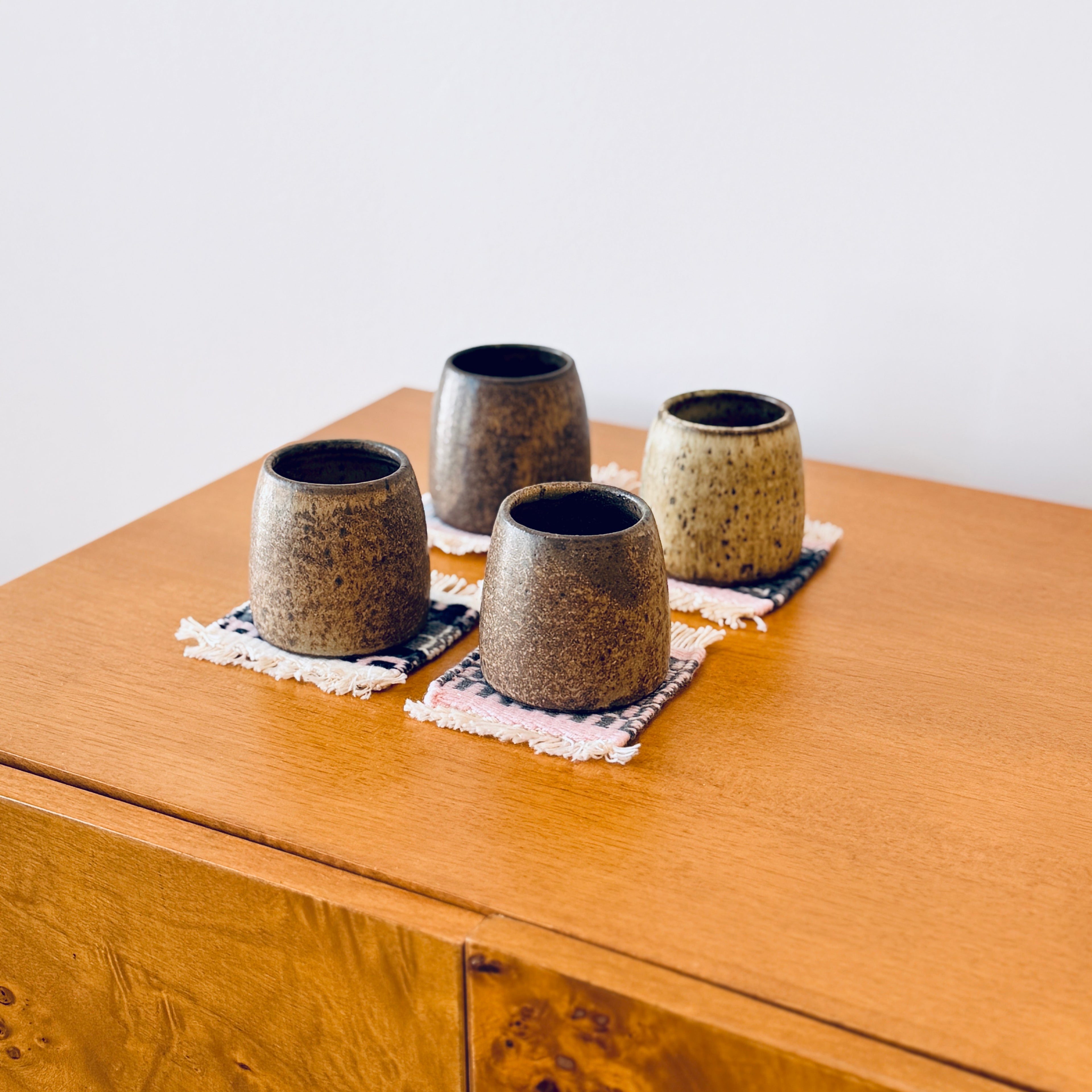 Coaster Set
