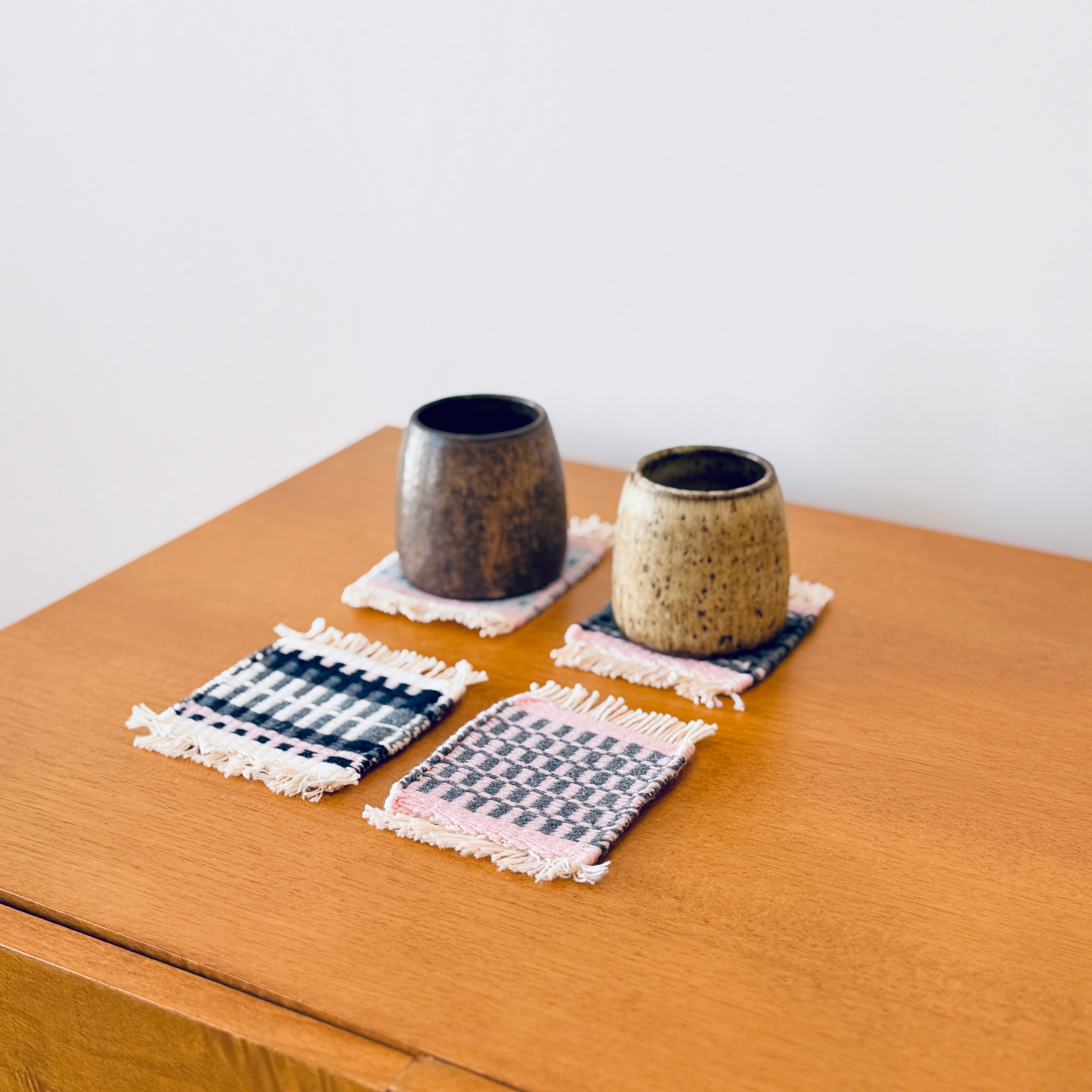 Coaster Set