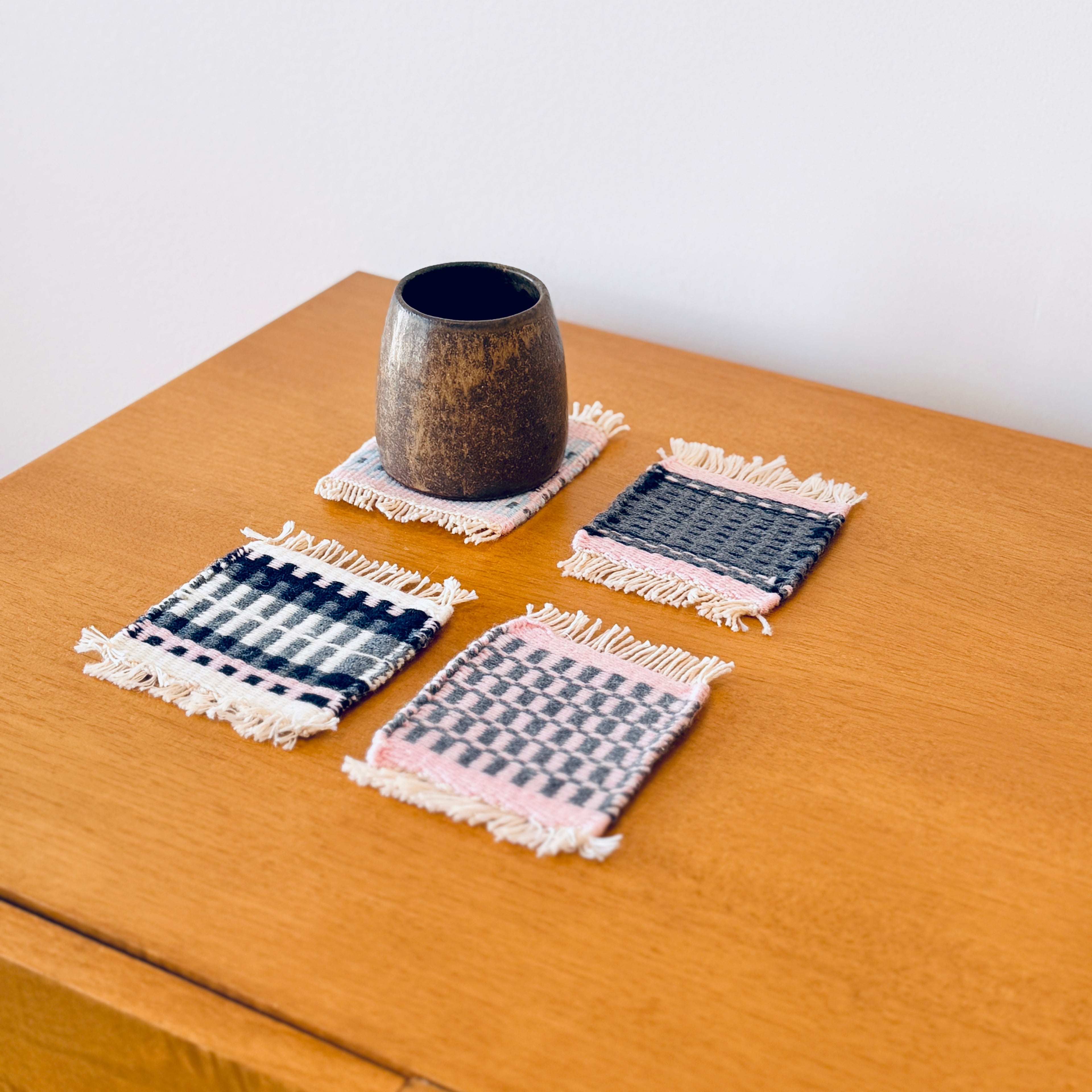Coaster Set