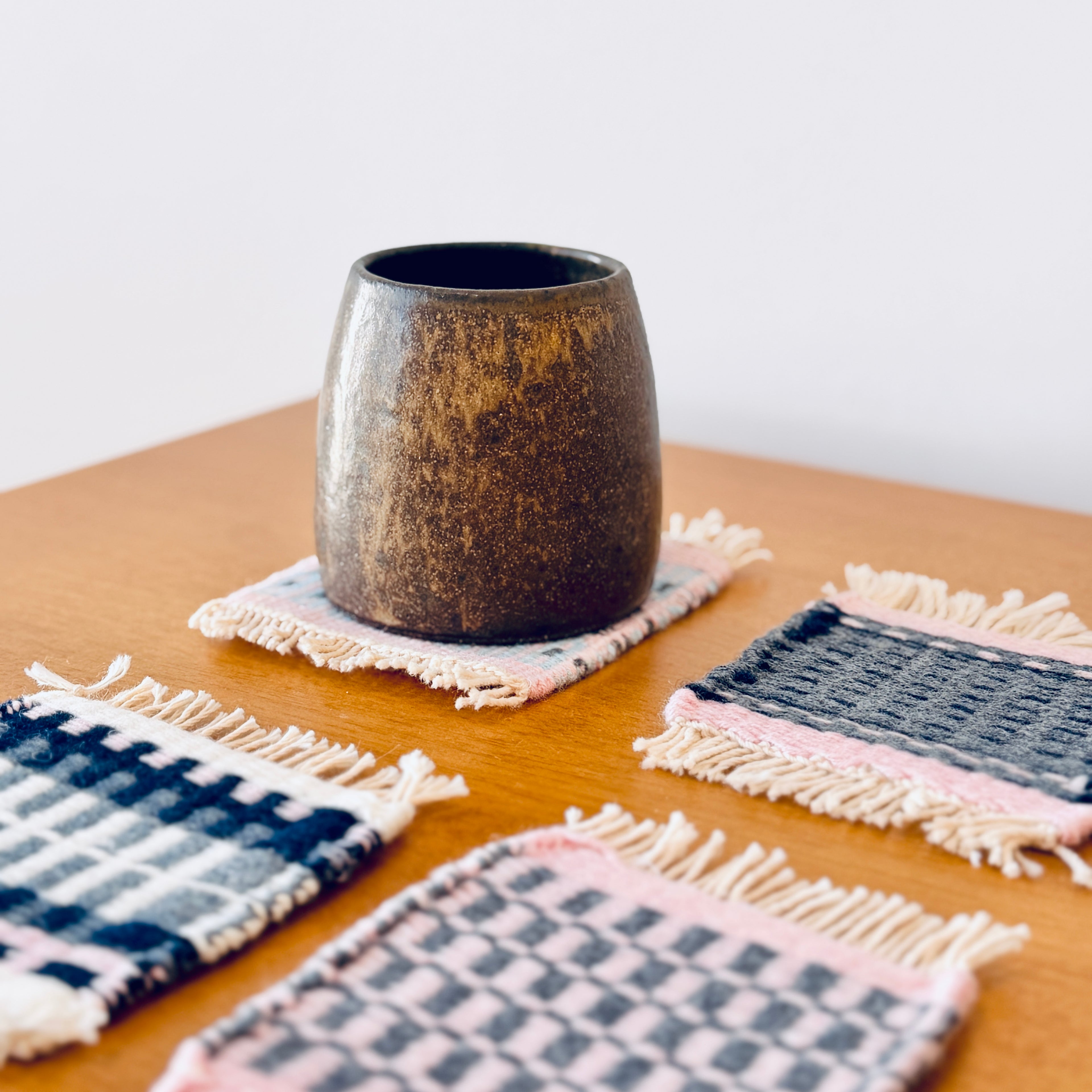 Coaster Set