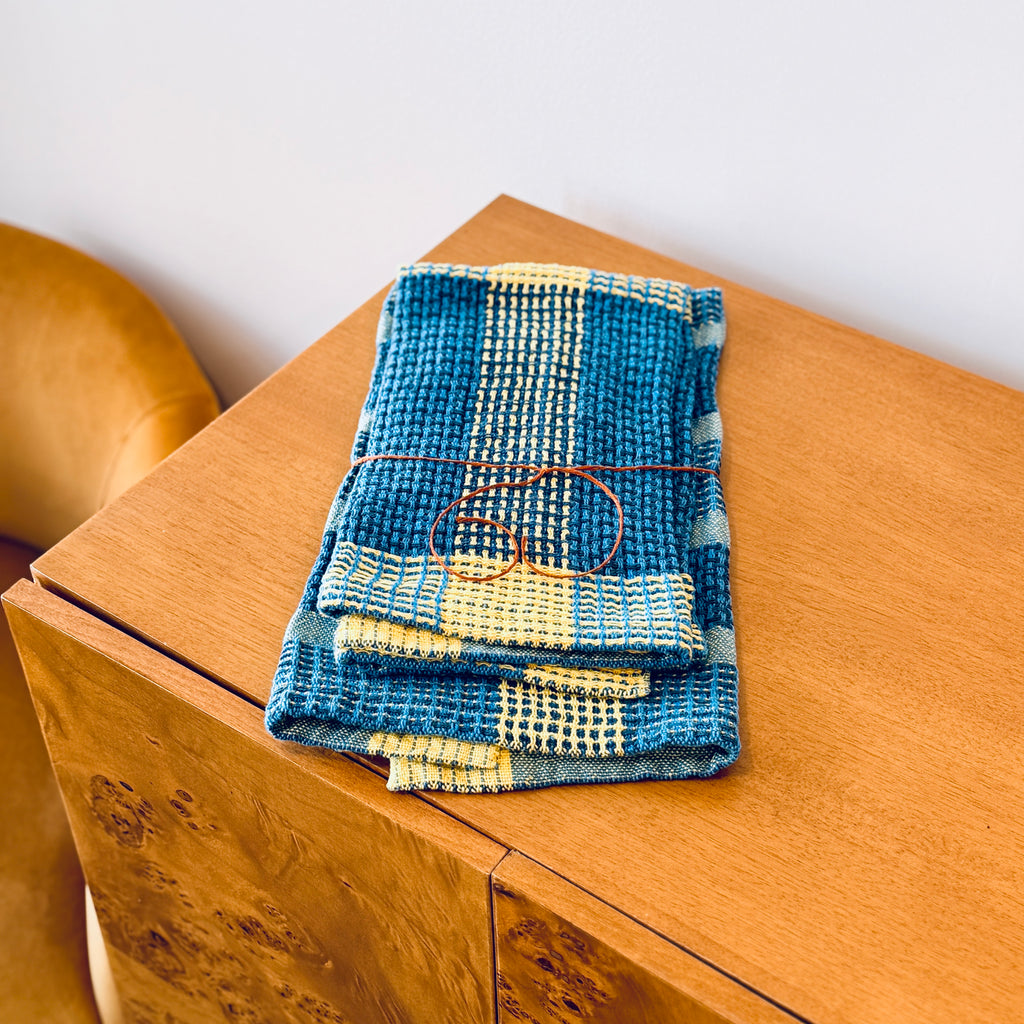 Large Woven Dish Towel