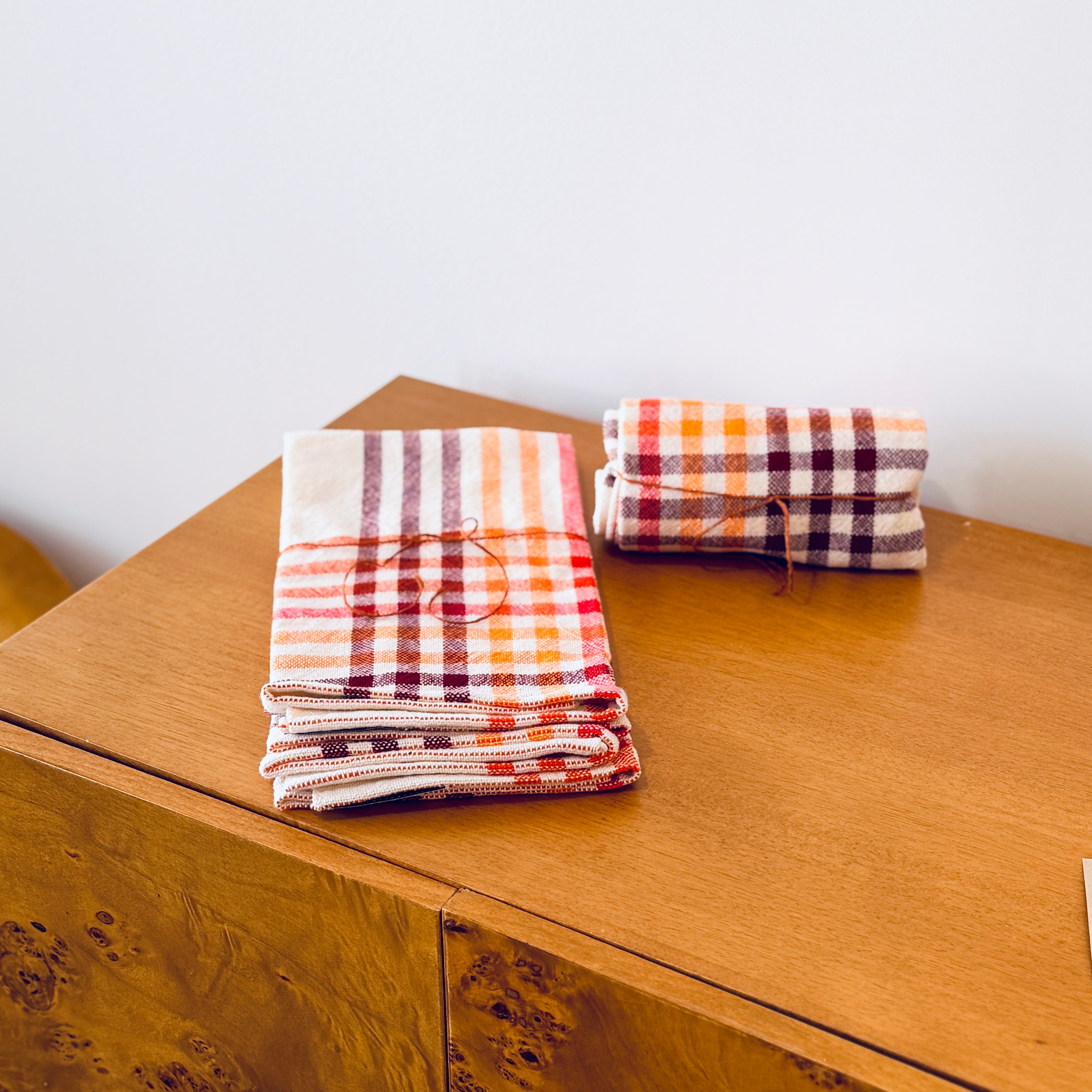 Large Woven Dish Towel