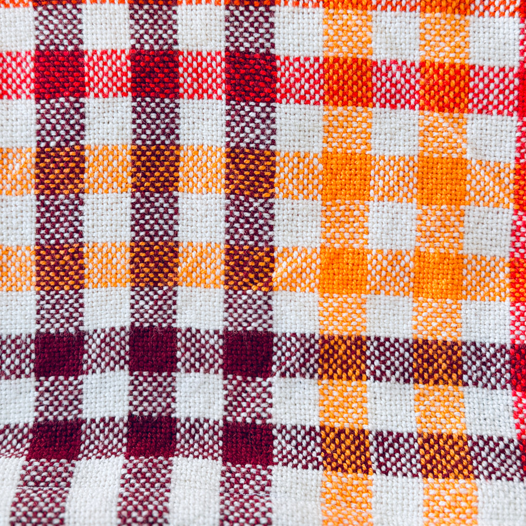 Large Woven Dish Towel