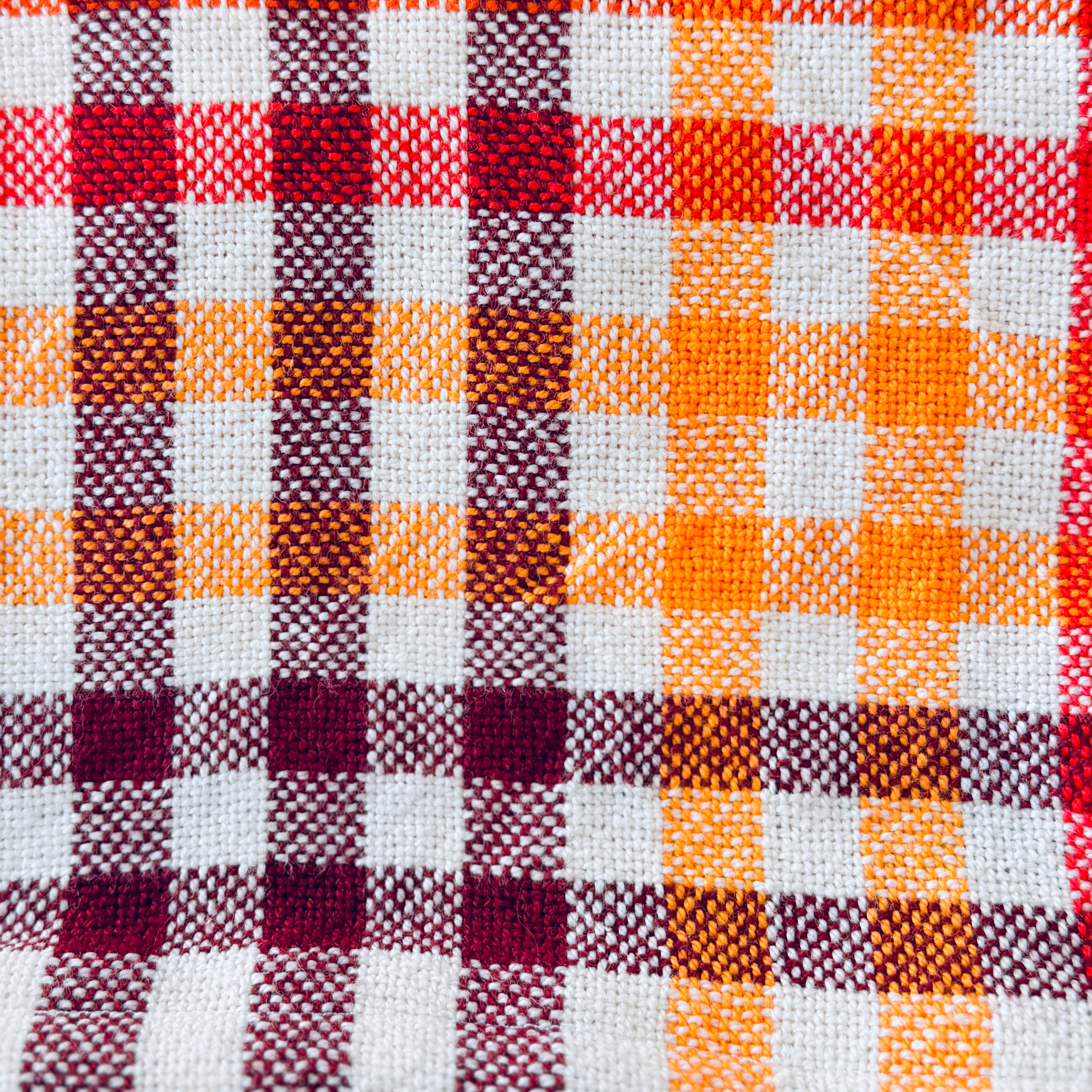 Large Woven Dish Towel