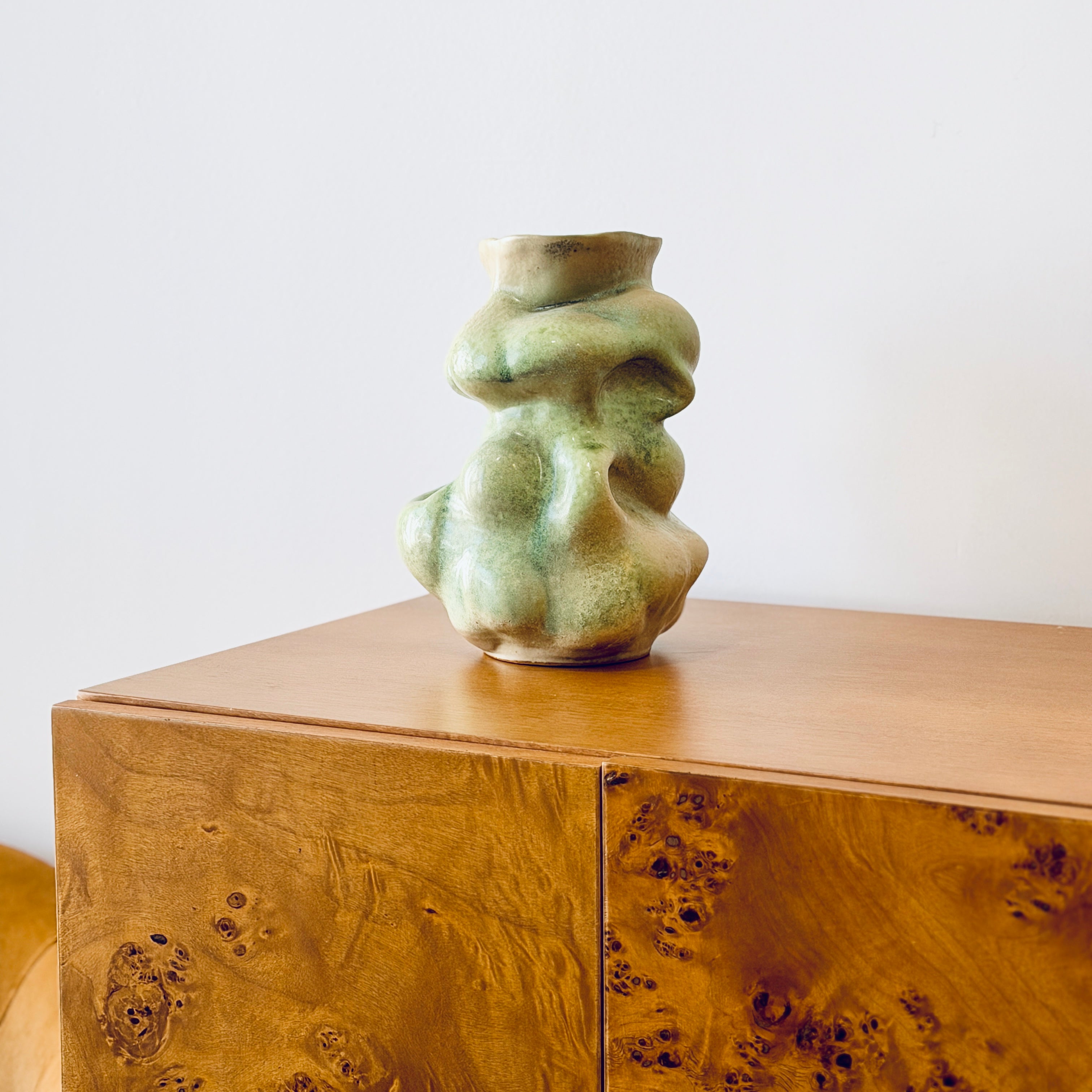 Bumpy Vase