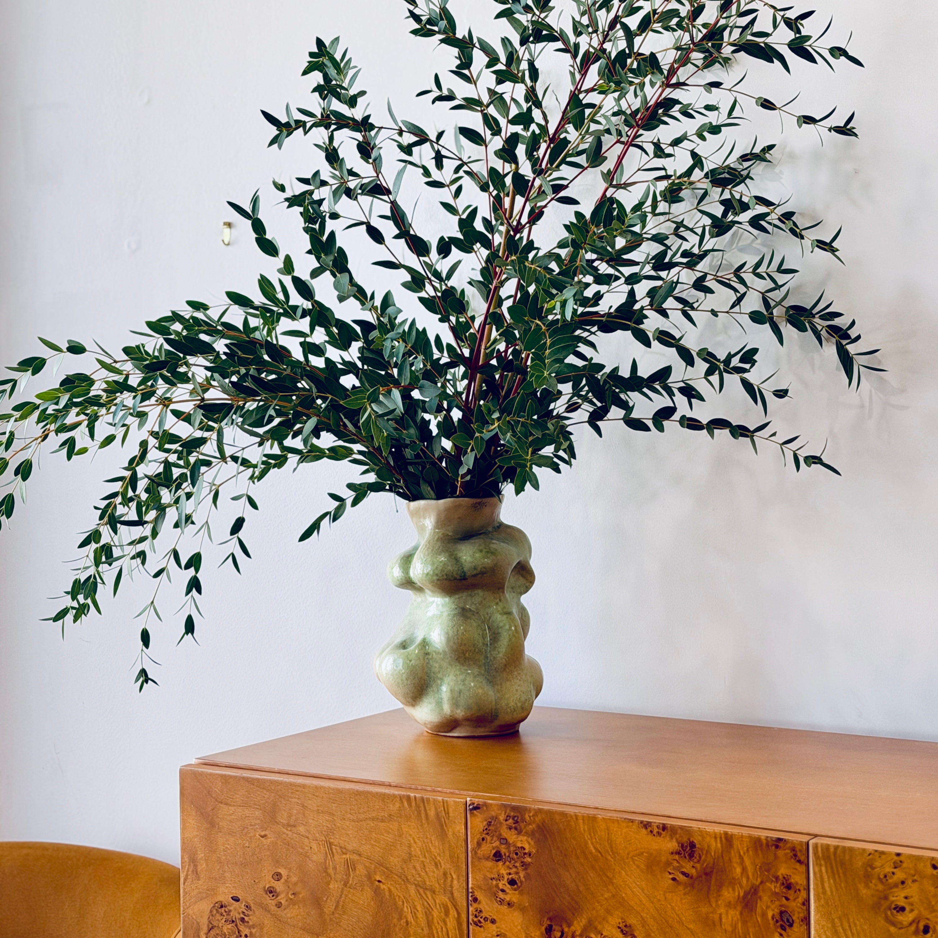 Bumpy Vase