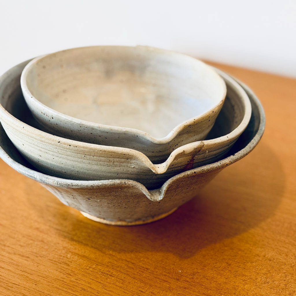 Nesting Bowl