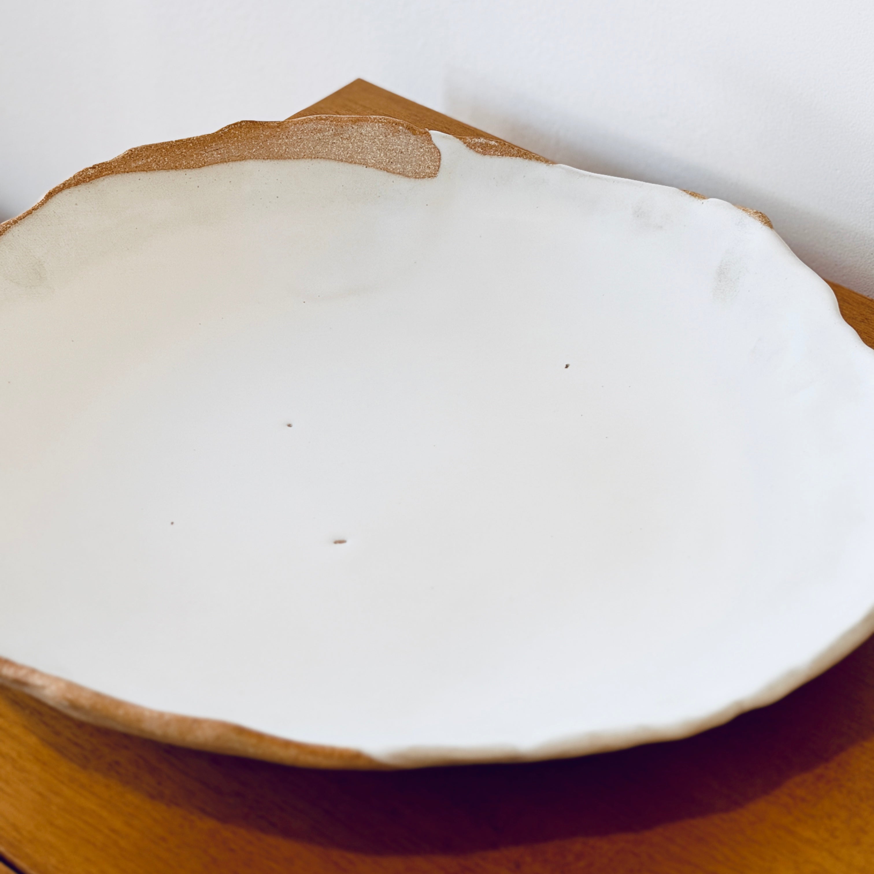 Large Serving Tray