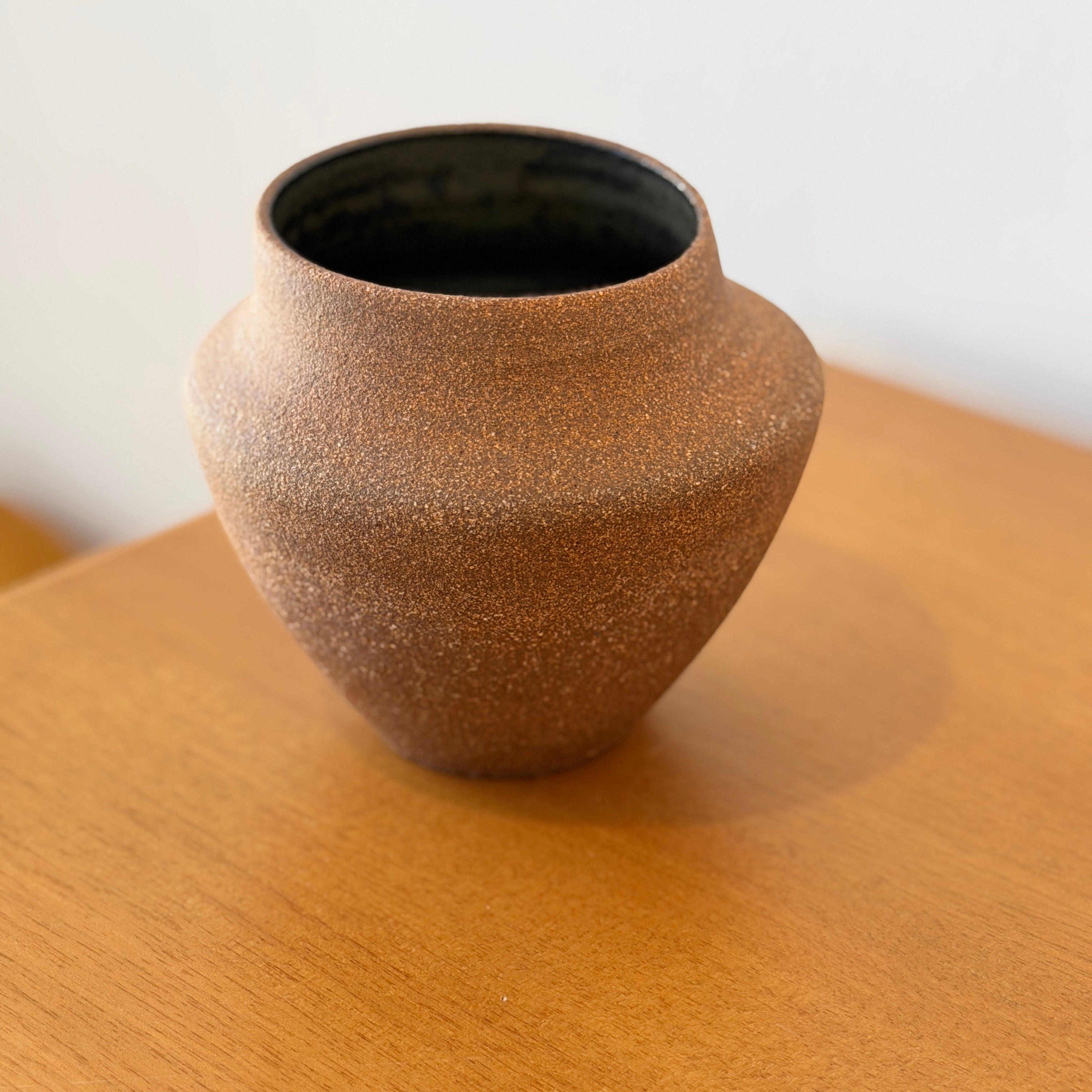 Tarecotta Vase