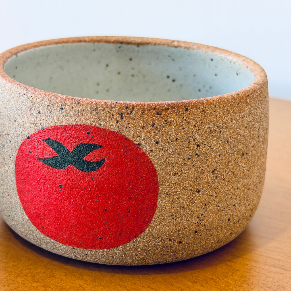 Small Tomato Bowl