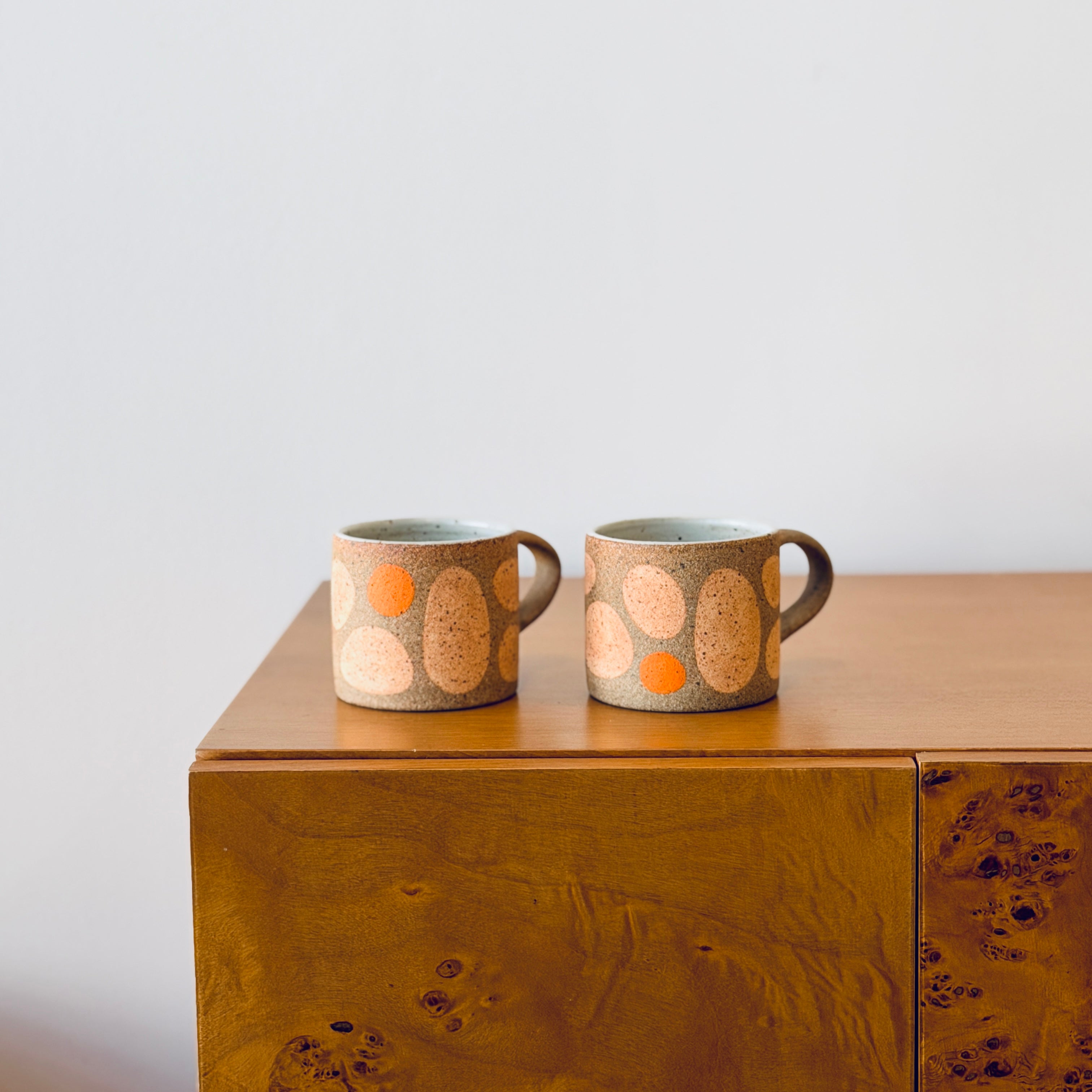 Joshua Tree mugs