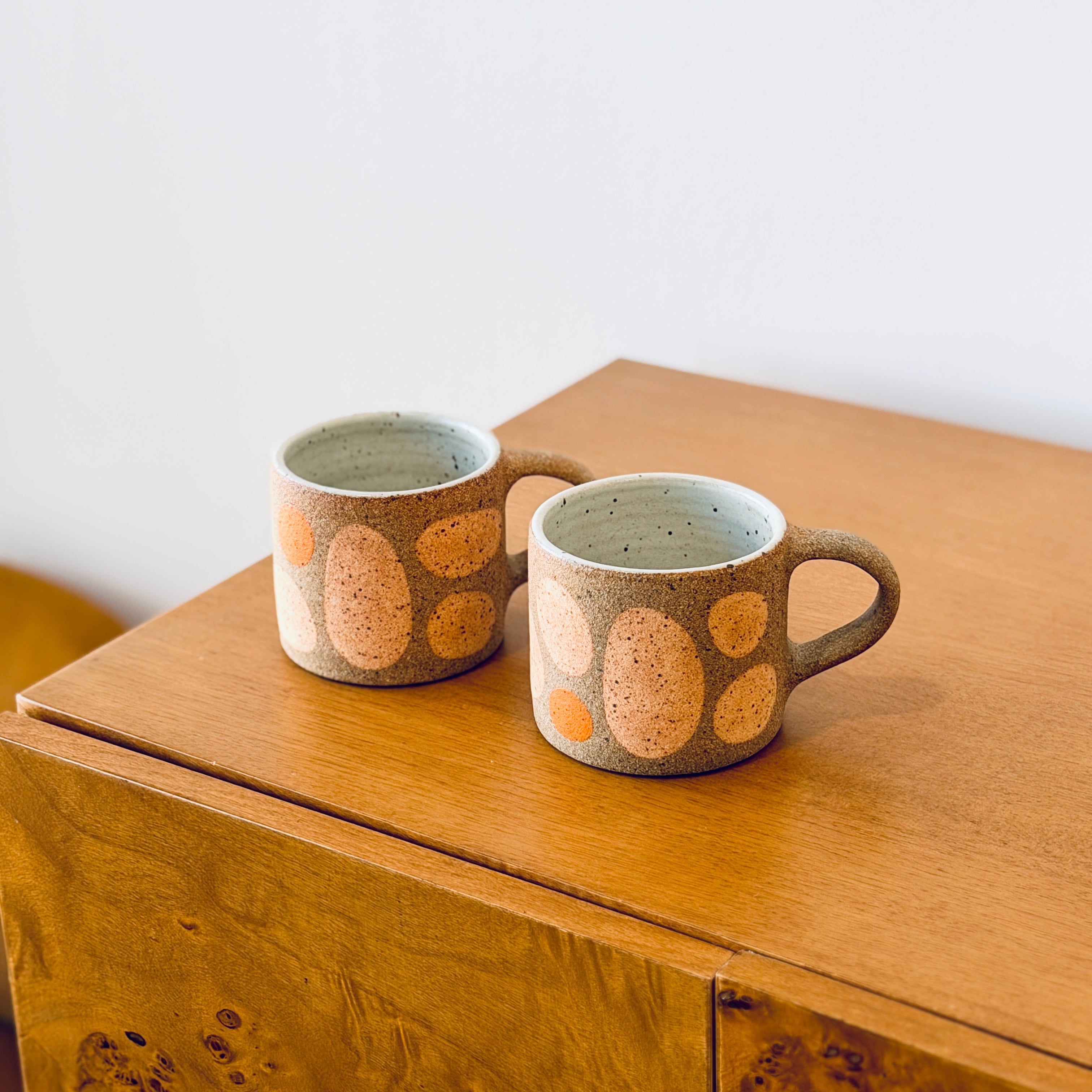 Joshua Tree mugs