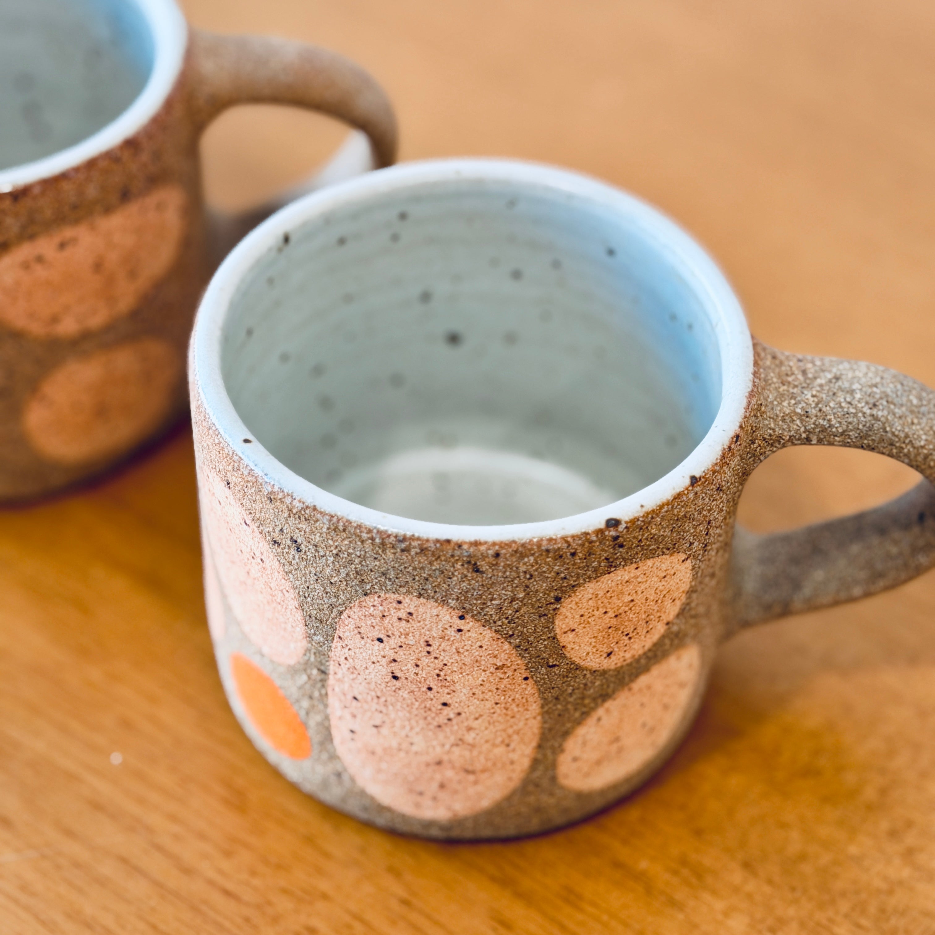 Joshua Tree mugs