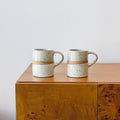 Two Tone Tall Mugs