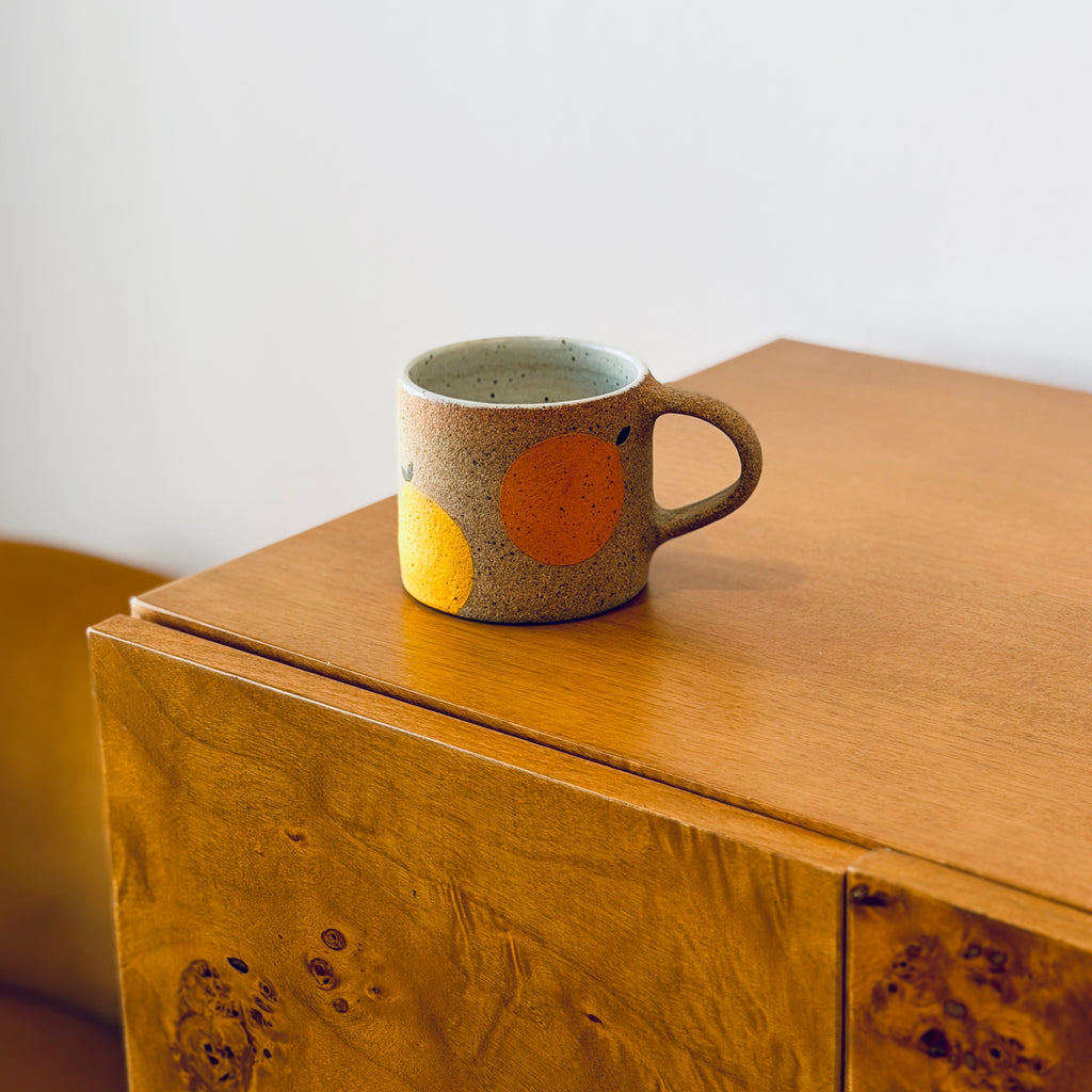 Citrus Mug