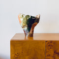 Colorful Decorative Vase