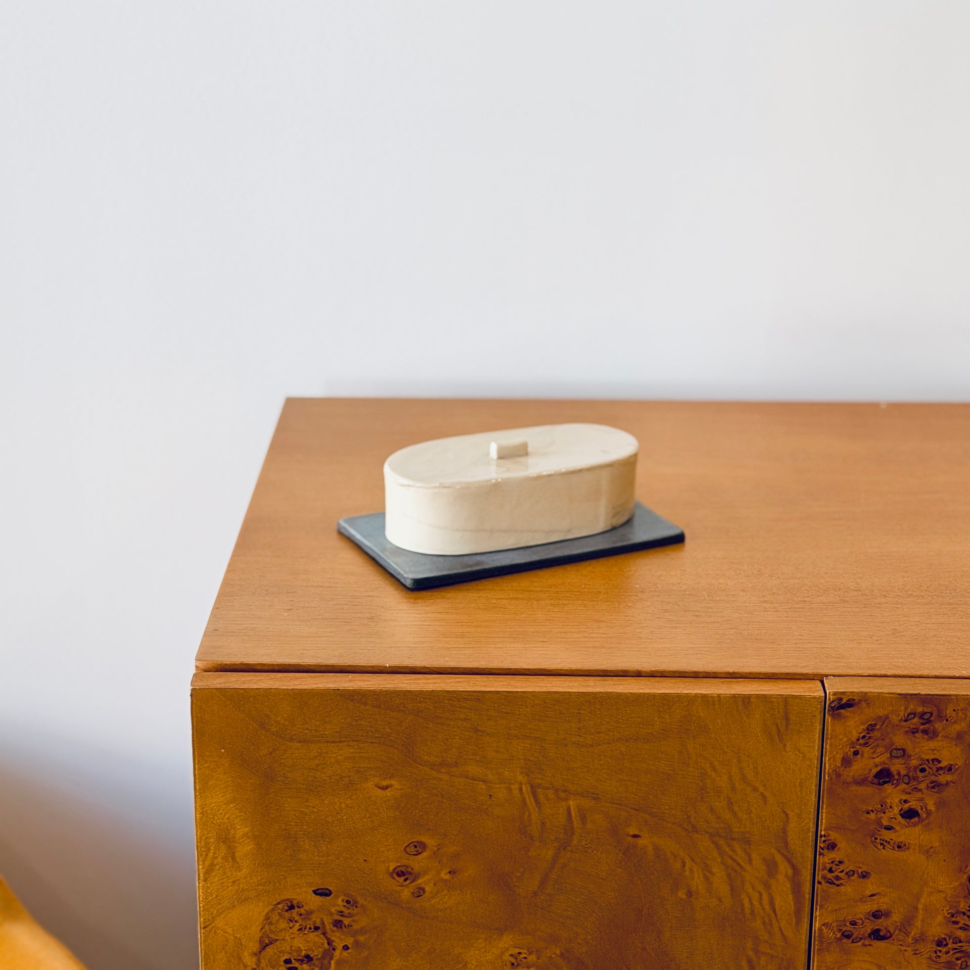 Butter Dish