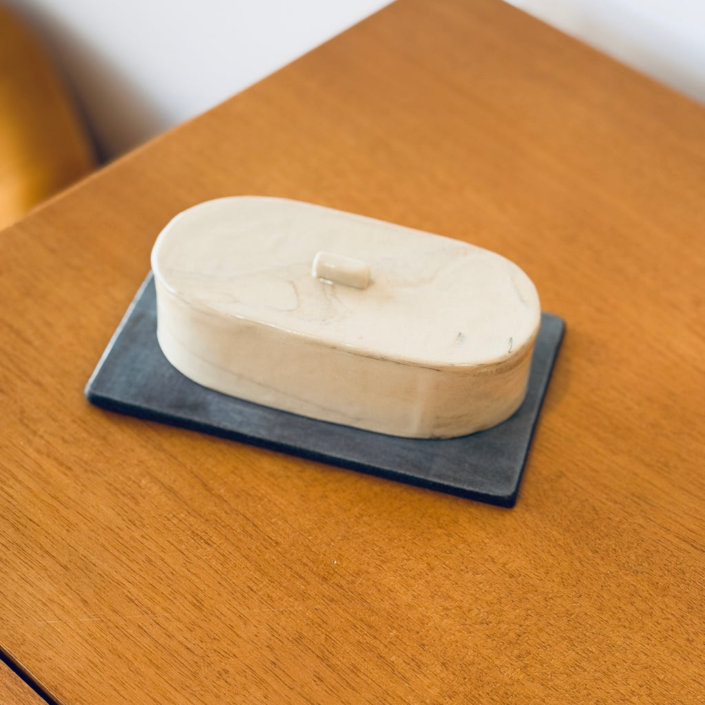 Butter Dish