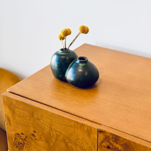 Gemini Vase