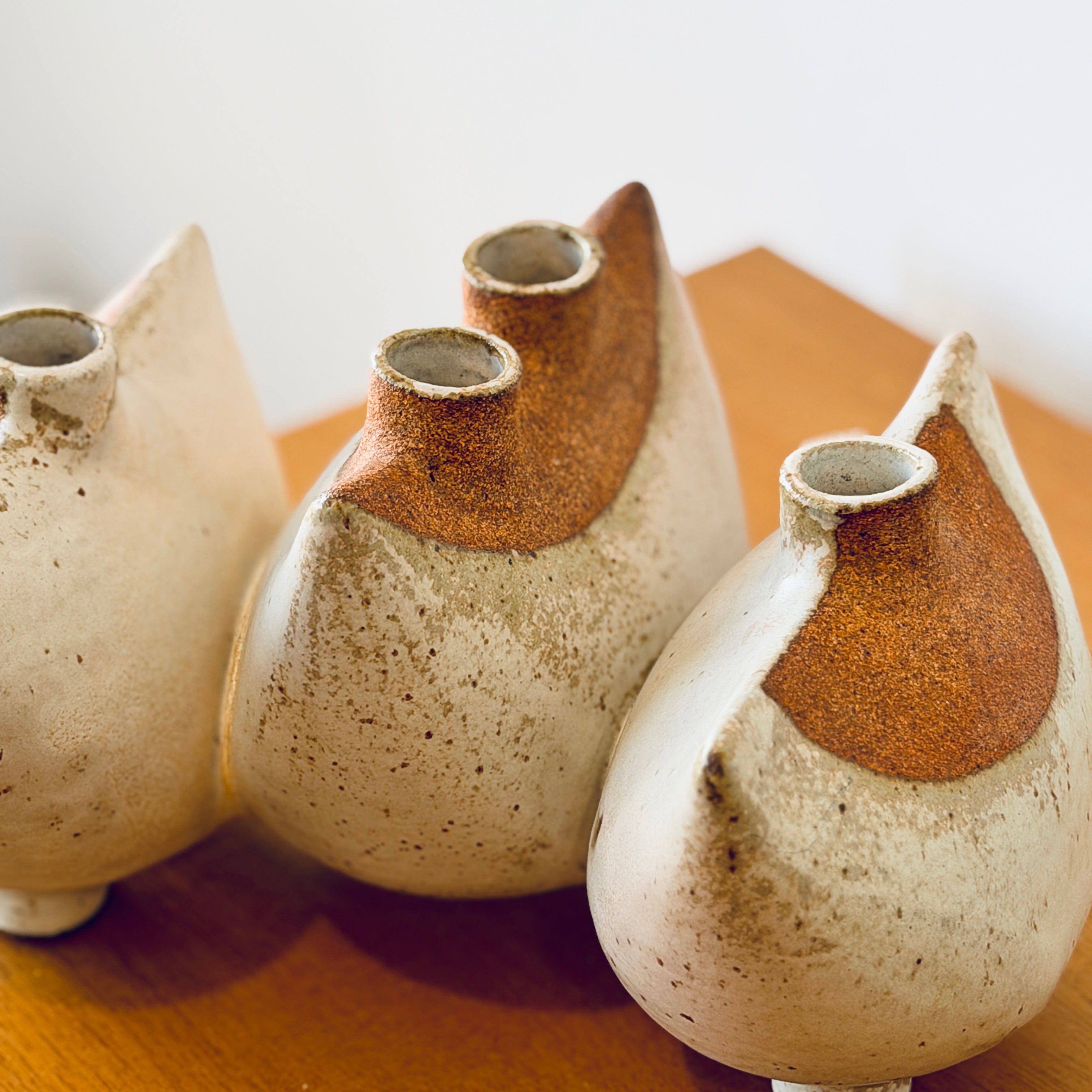 Svala Trio Vase