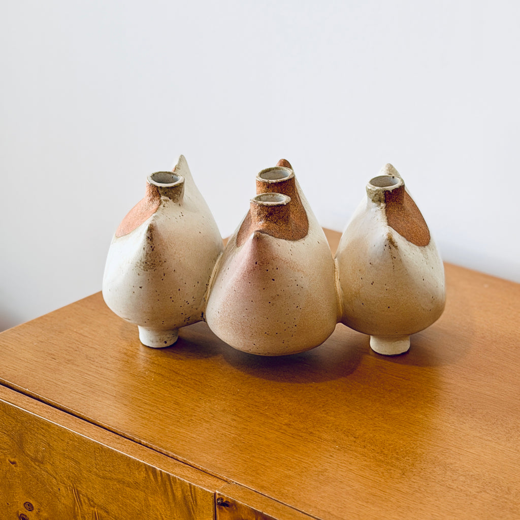 Svala Trio Vase