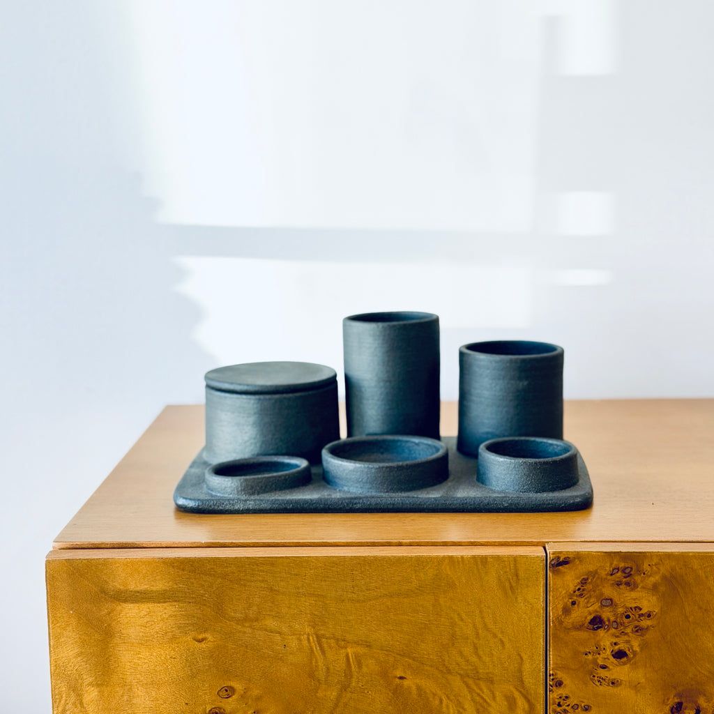 Ahkul Organizer Trays