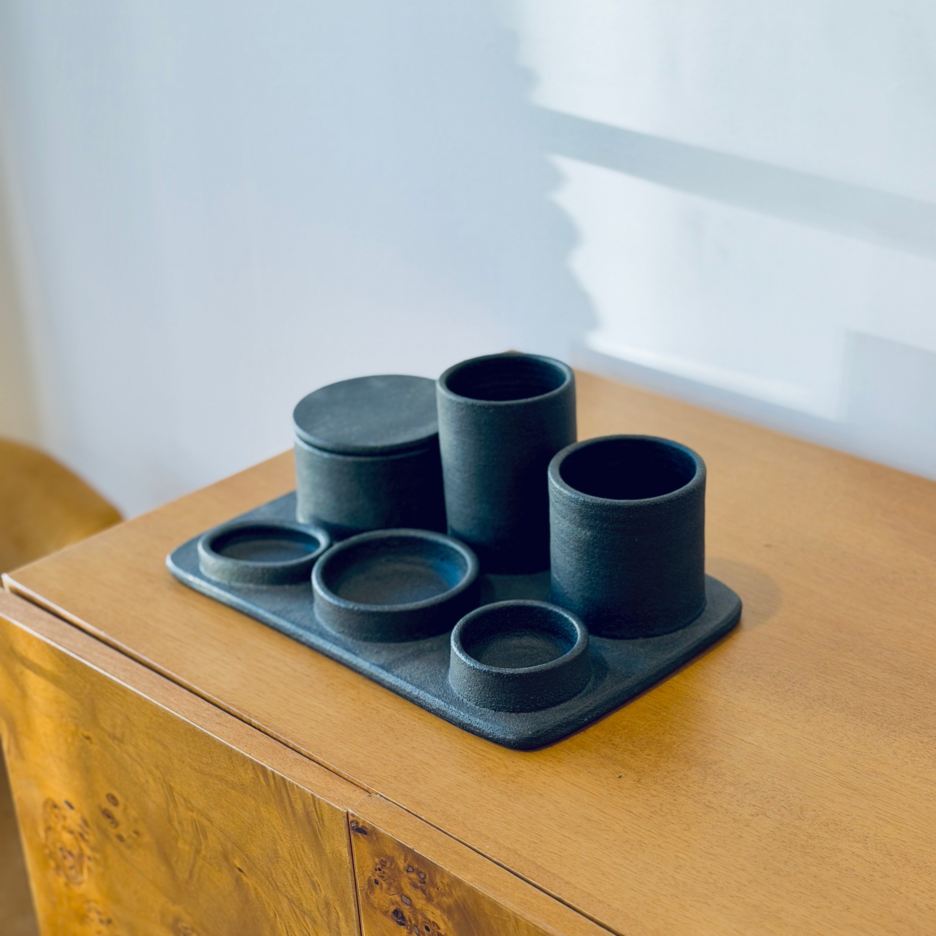 Ahkul Organizer Trays