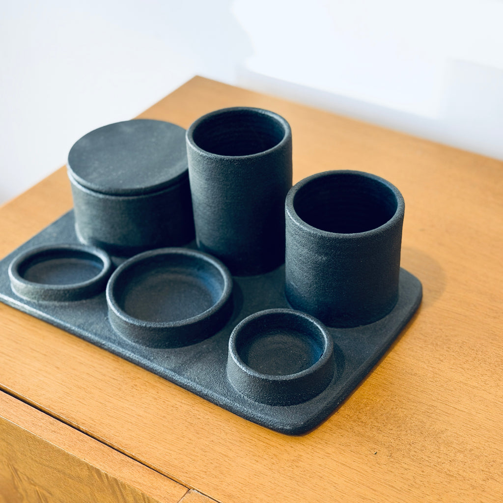 Ahkul Organizer Trays