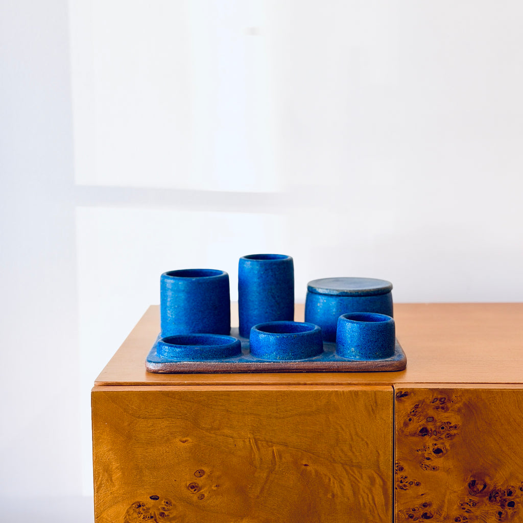 Ahkul Organizer Trays