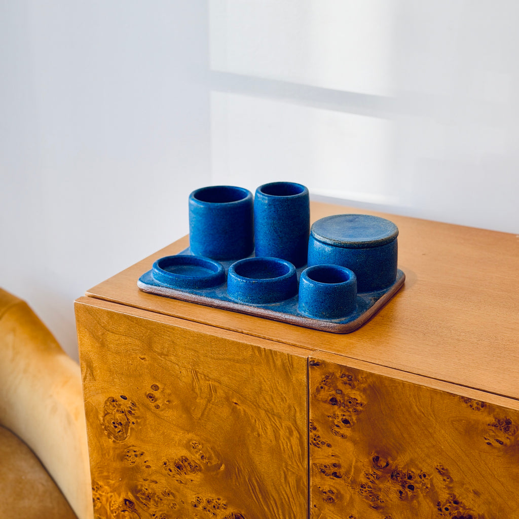 Ahkul Organizer Trays