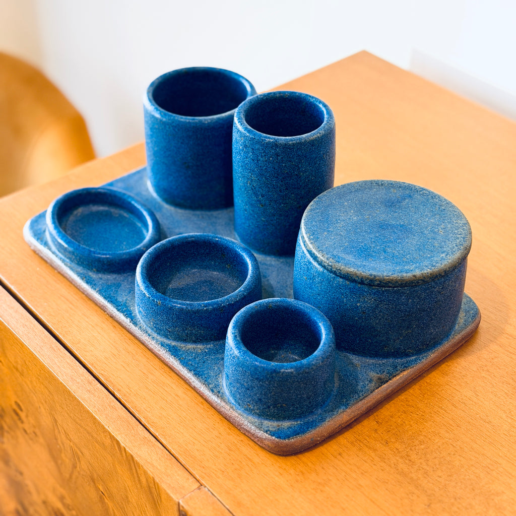 Ahkul Organizer Trays