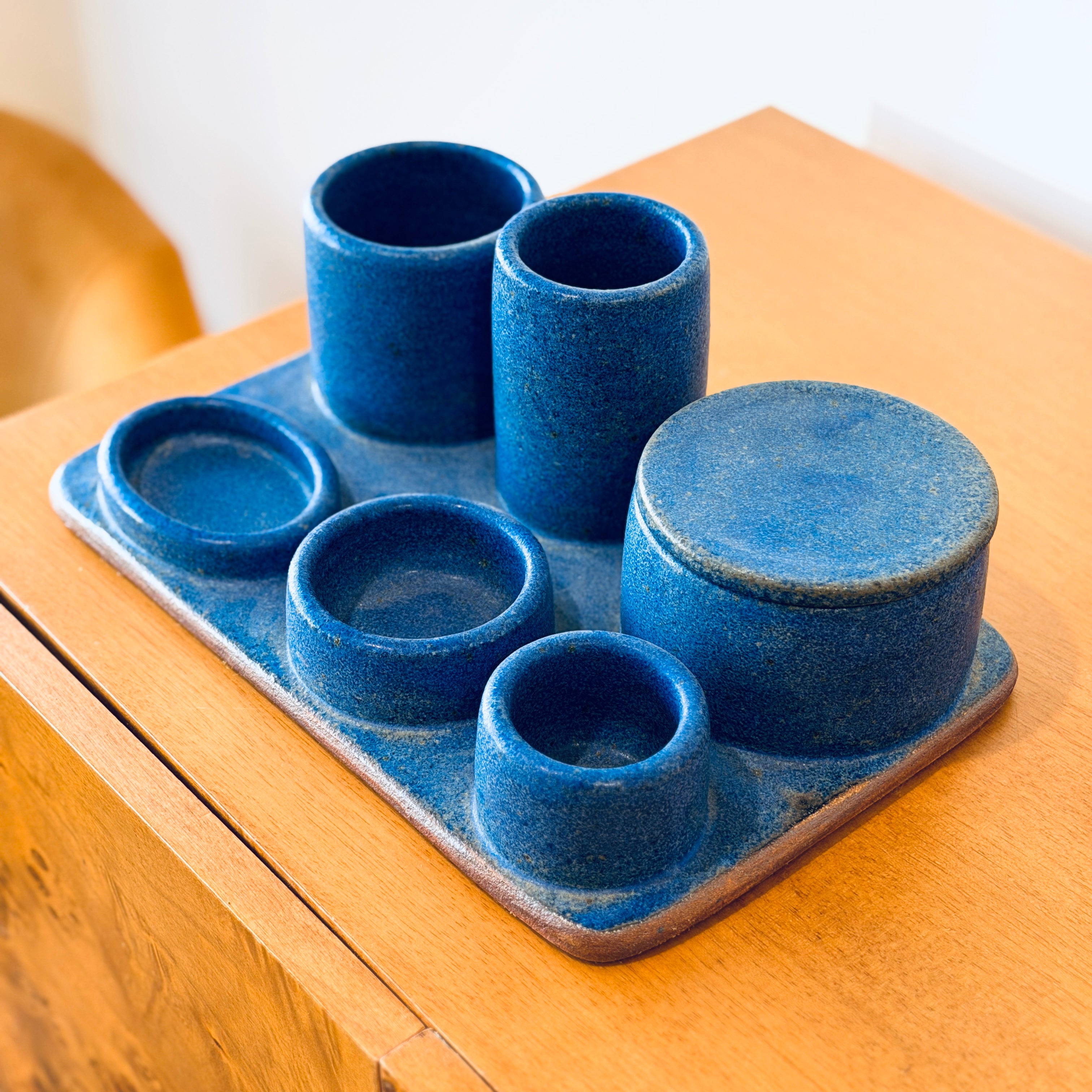 Ahkul Organizer Trays