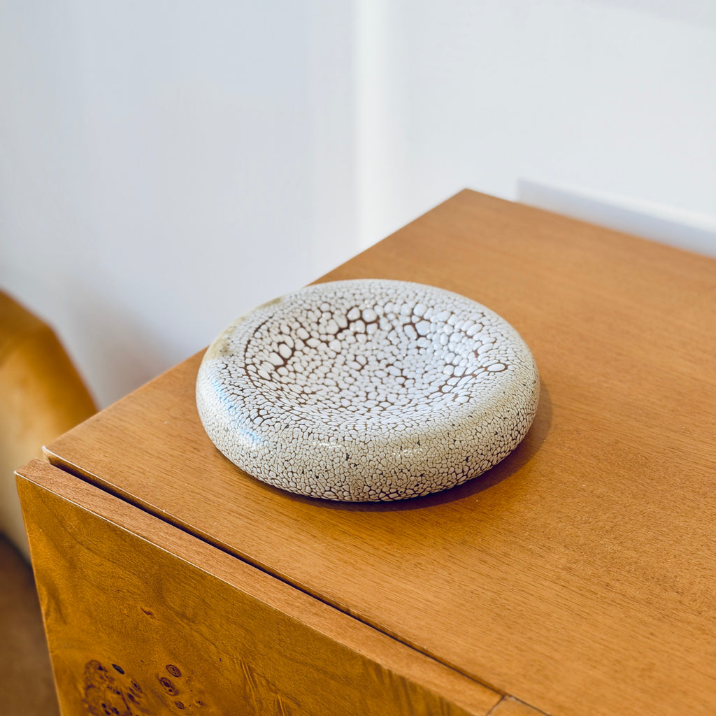 Torus Catch-All Bowl