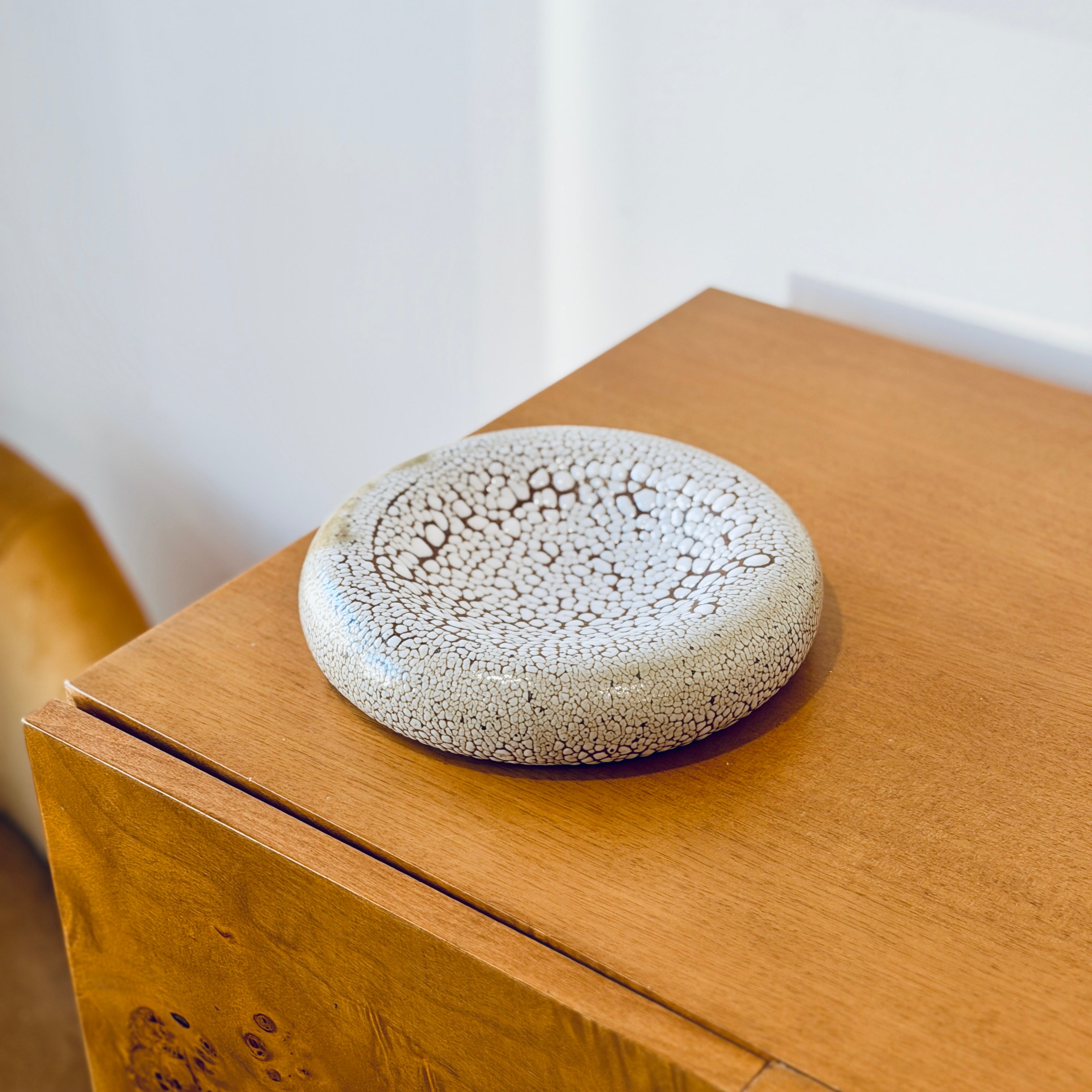 Torus Catch-All Bowl