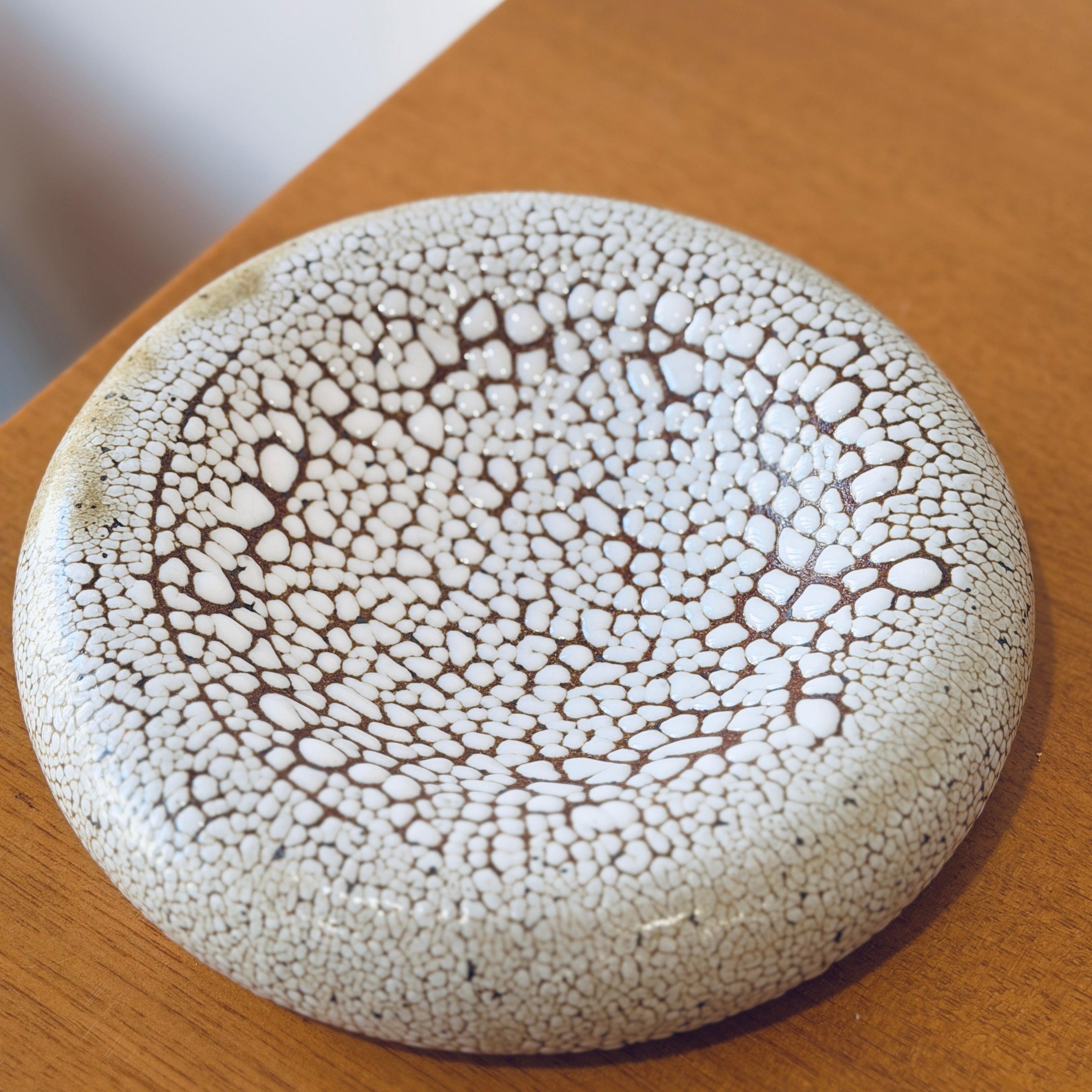 Torus Catch-All Bowl