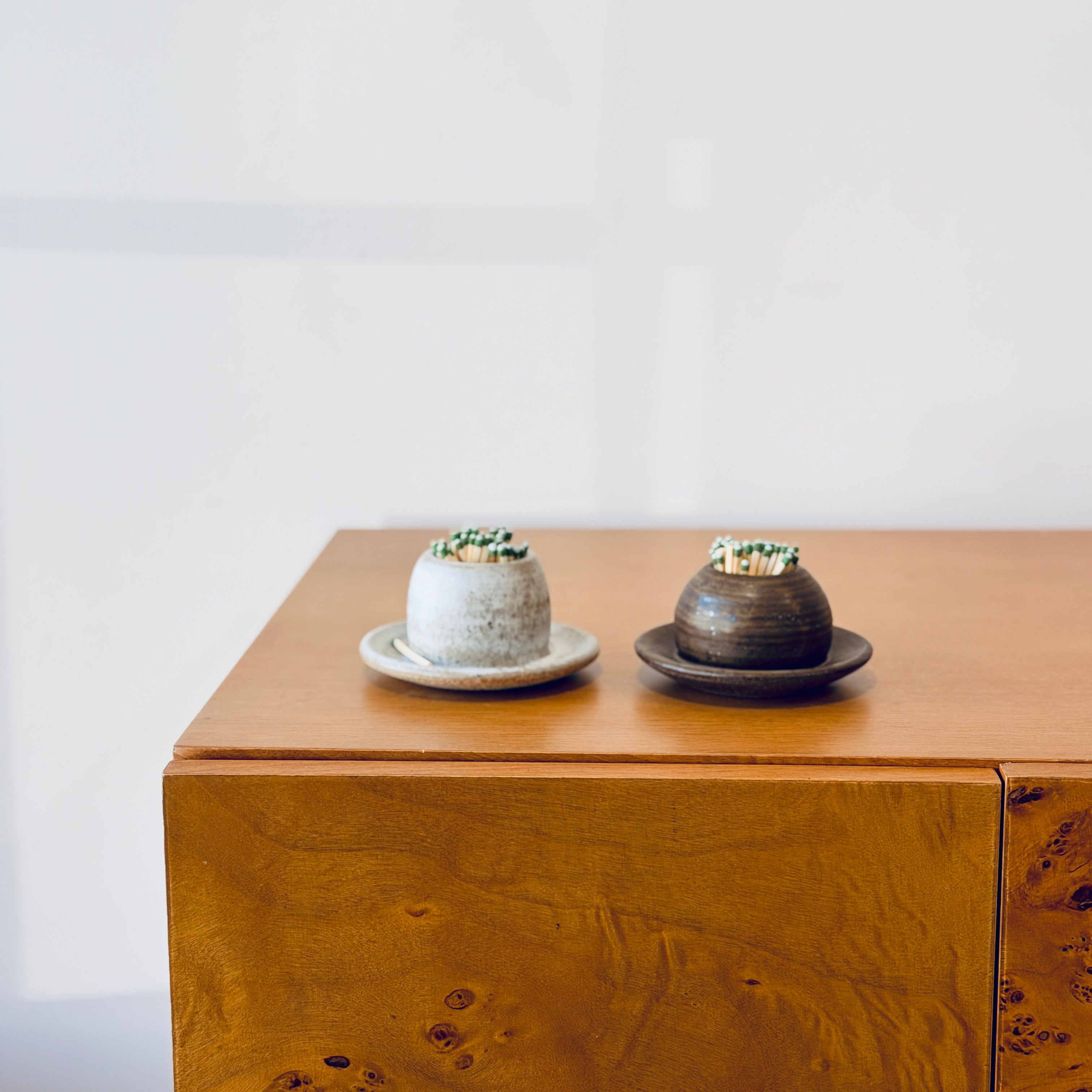 Harper Match Striker