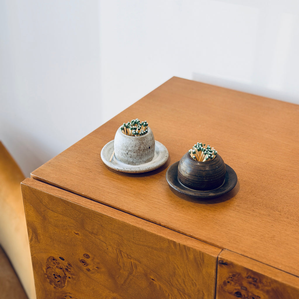 Harper Match Striker