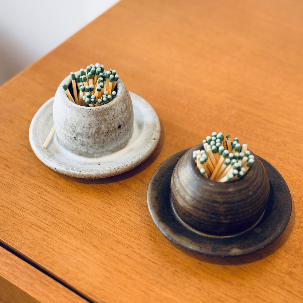 Harper Match Striker