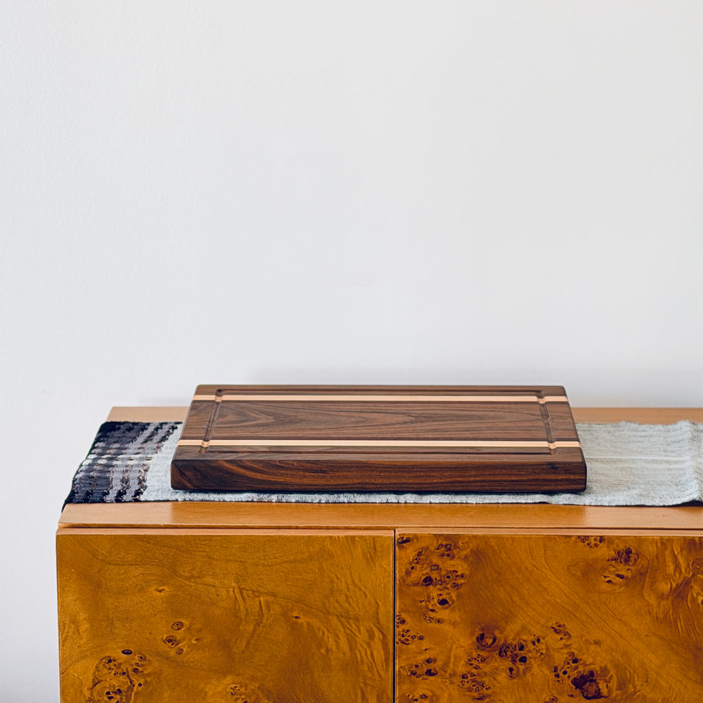 Large Cutting Board